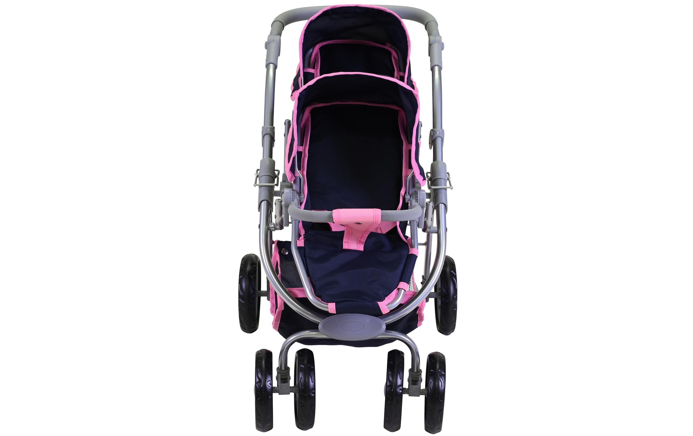 Knorrtoys® Puppenwagen »Milo«