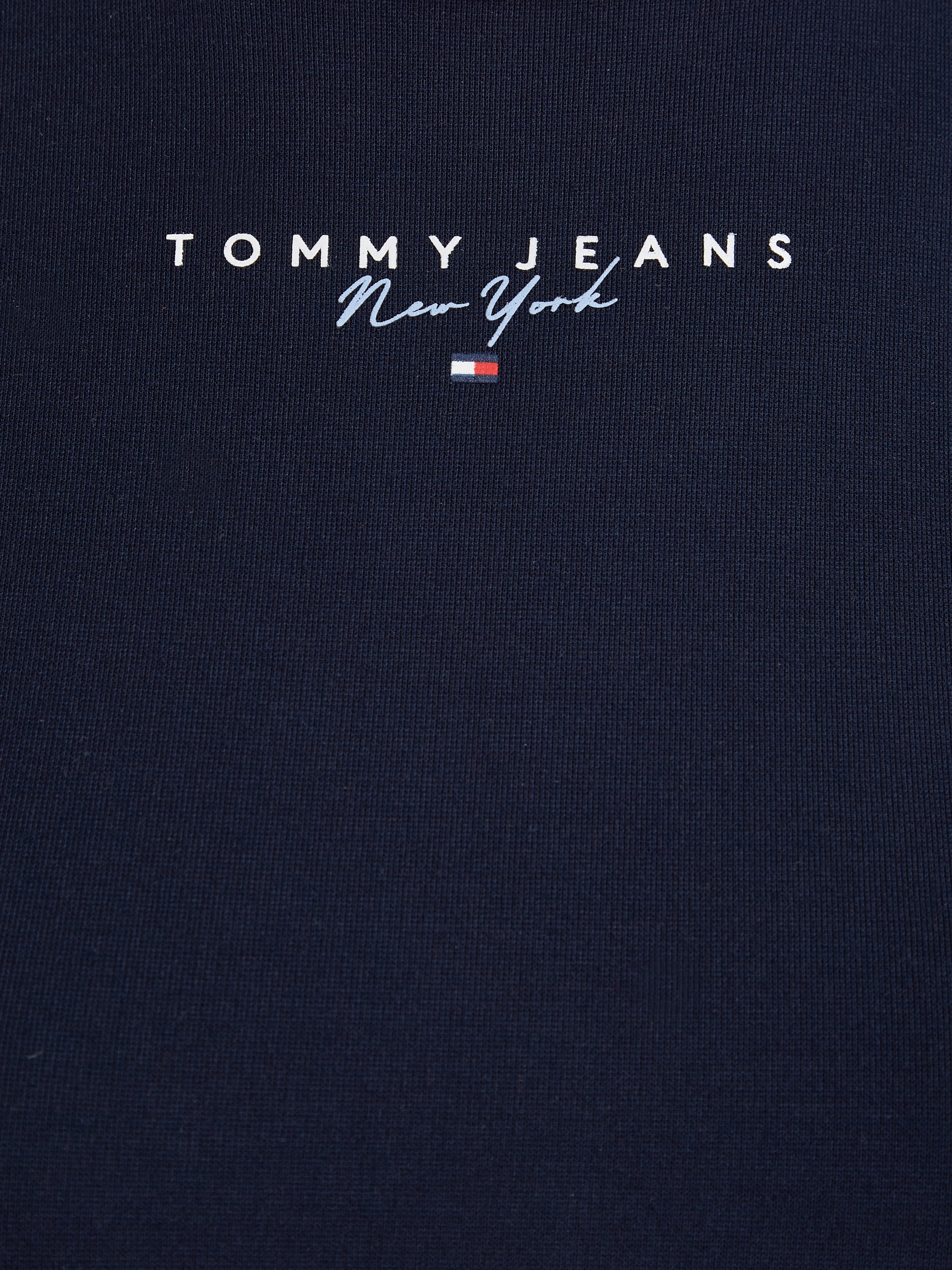 Tommy Jeans Jerseykleid »TJW LALA + TANK BODYCON DRESS«, mit Tommy Jeans Logo Schriftzug