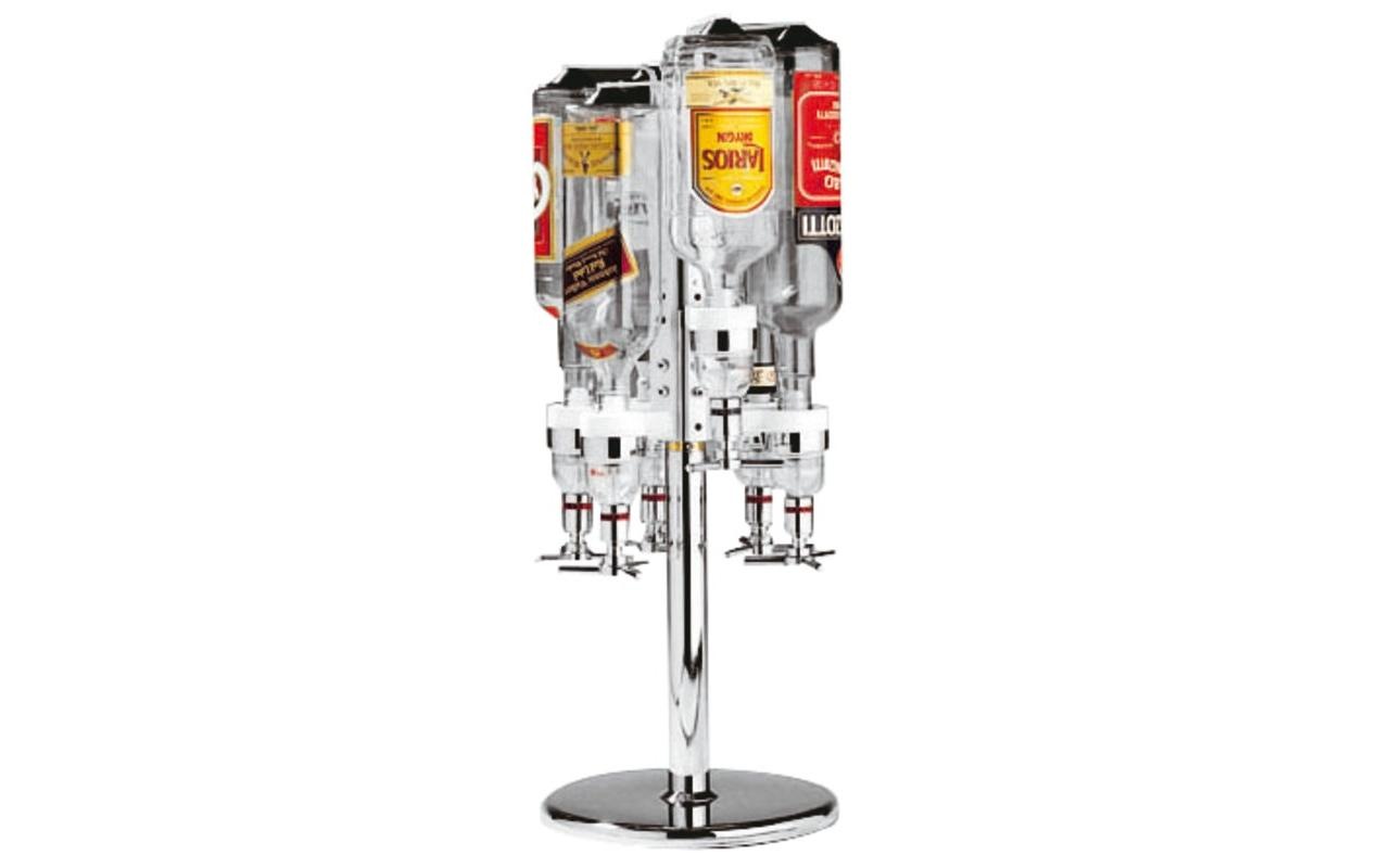 Bar-Butler »70 c«