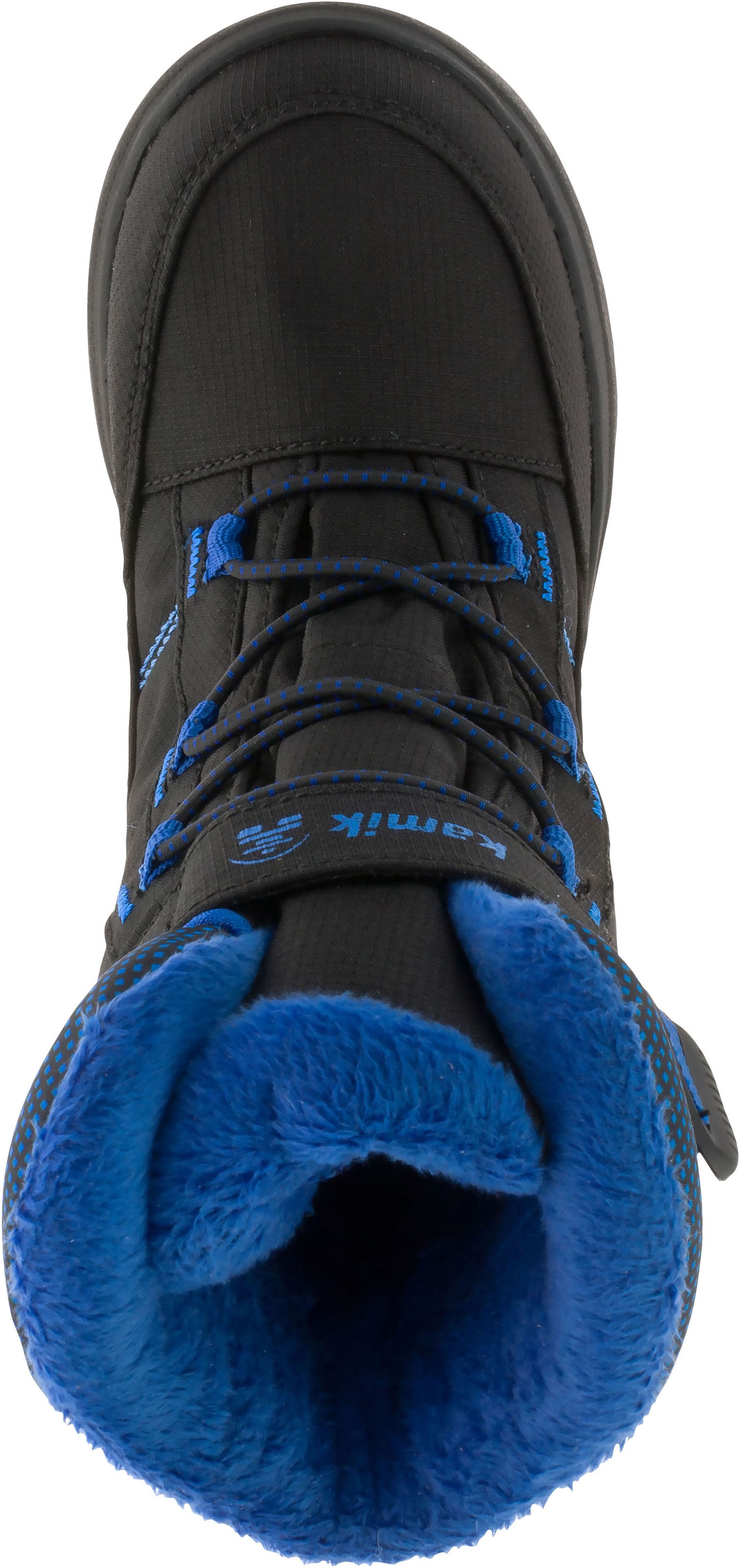 Kamik Winterboots »STANCE 2«, Snowboots, Winterstiefel, Winterschuhe, wasserdicht
