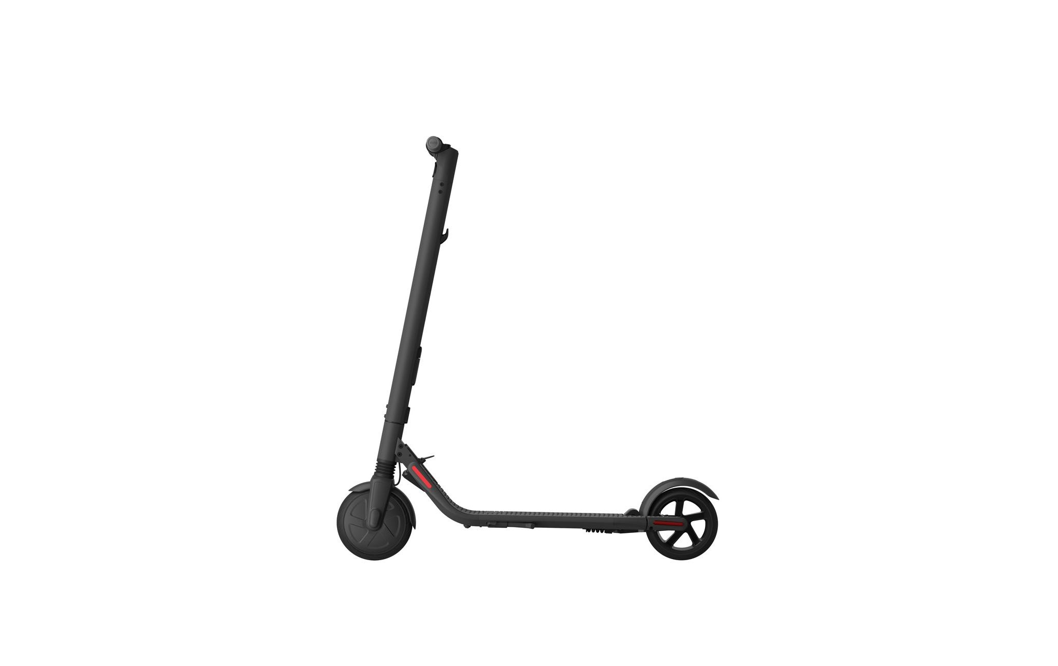 ninebot by Segway E-Scooter »ES2 Lite«