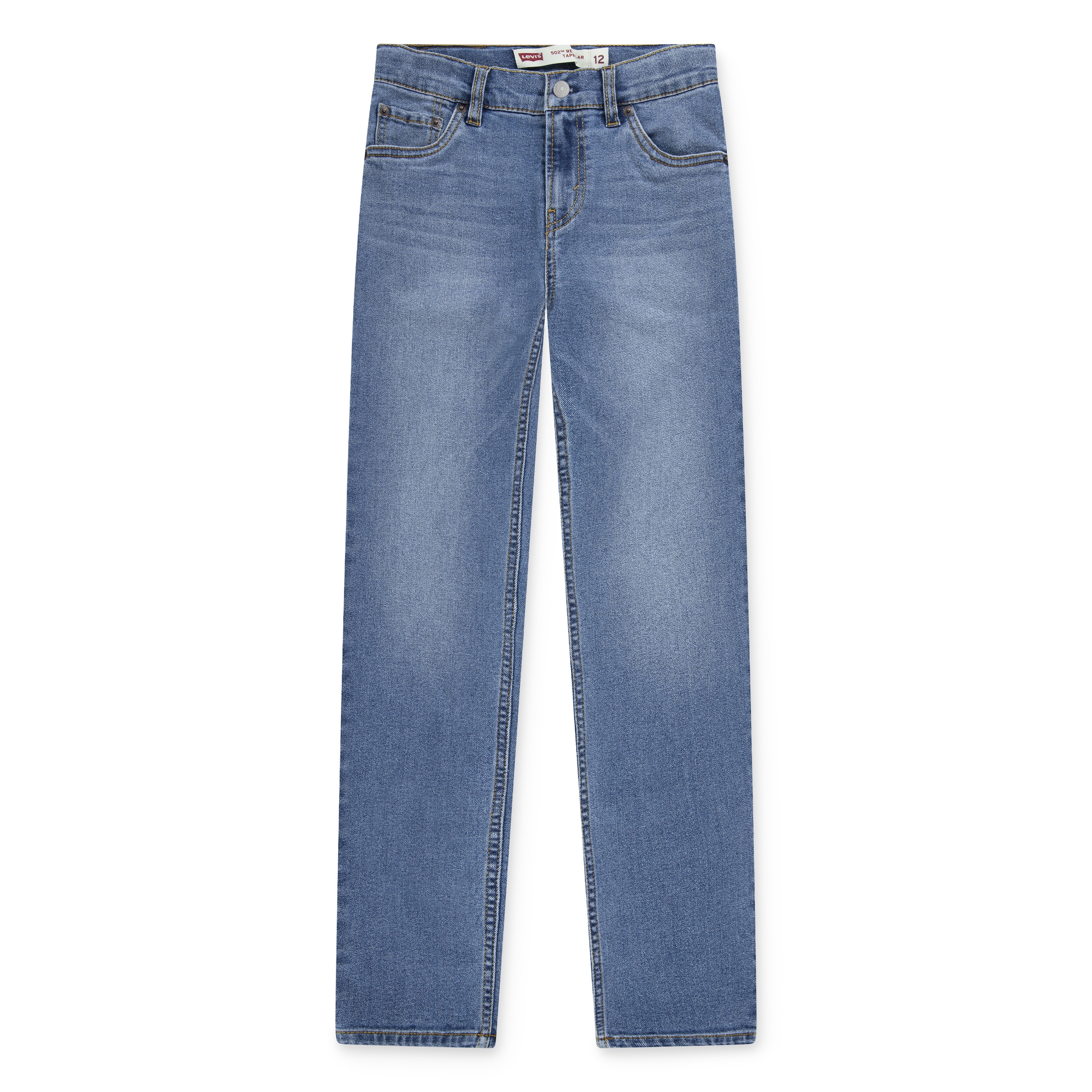 Levi's® Kids 5-Pocket-Jeans »LVB 502 STRONG PERFORMANCE« for BOYS