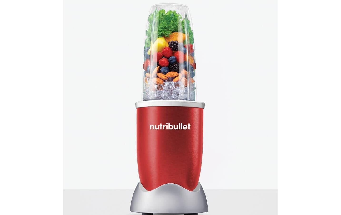 nutribullet Standmixer »Pro Matt 900 W«, 900 W