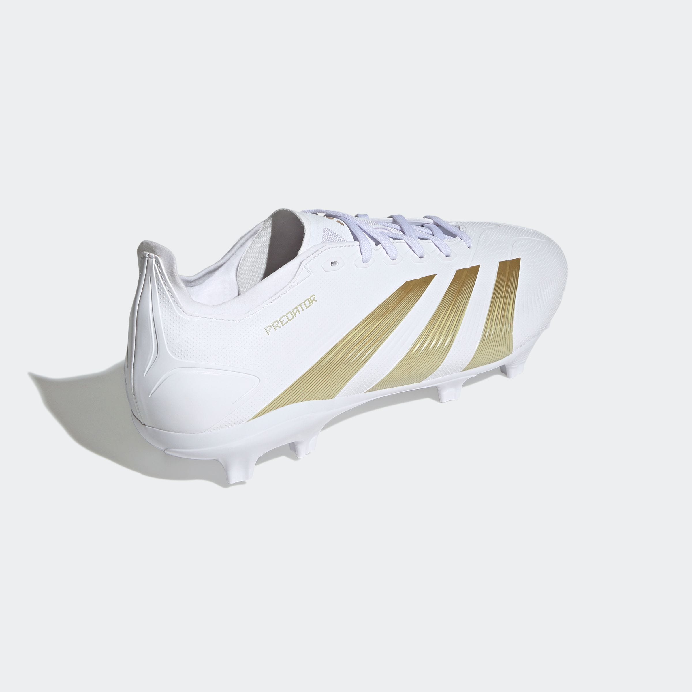 adidas Performance Fussballschuh »PREDATOR LEAGUE FG«, für Rasenplätze