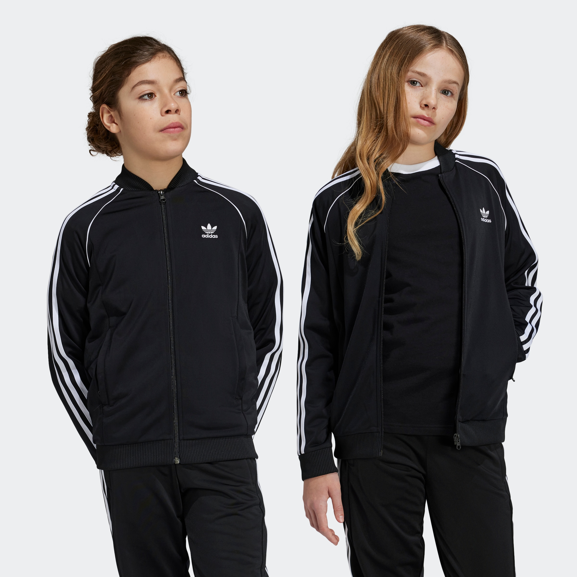 adidas Originals Trainingsjacke »SST TRACK TOP«, Superstar