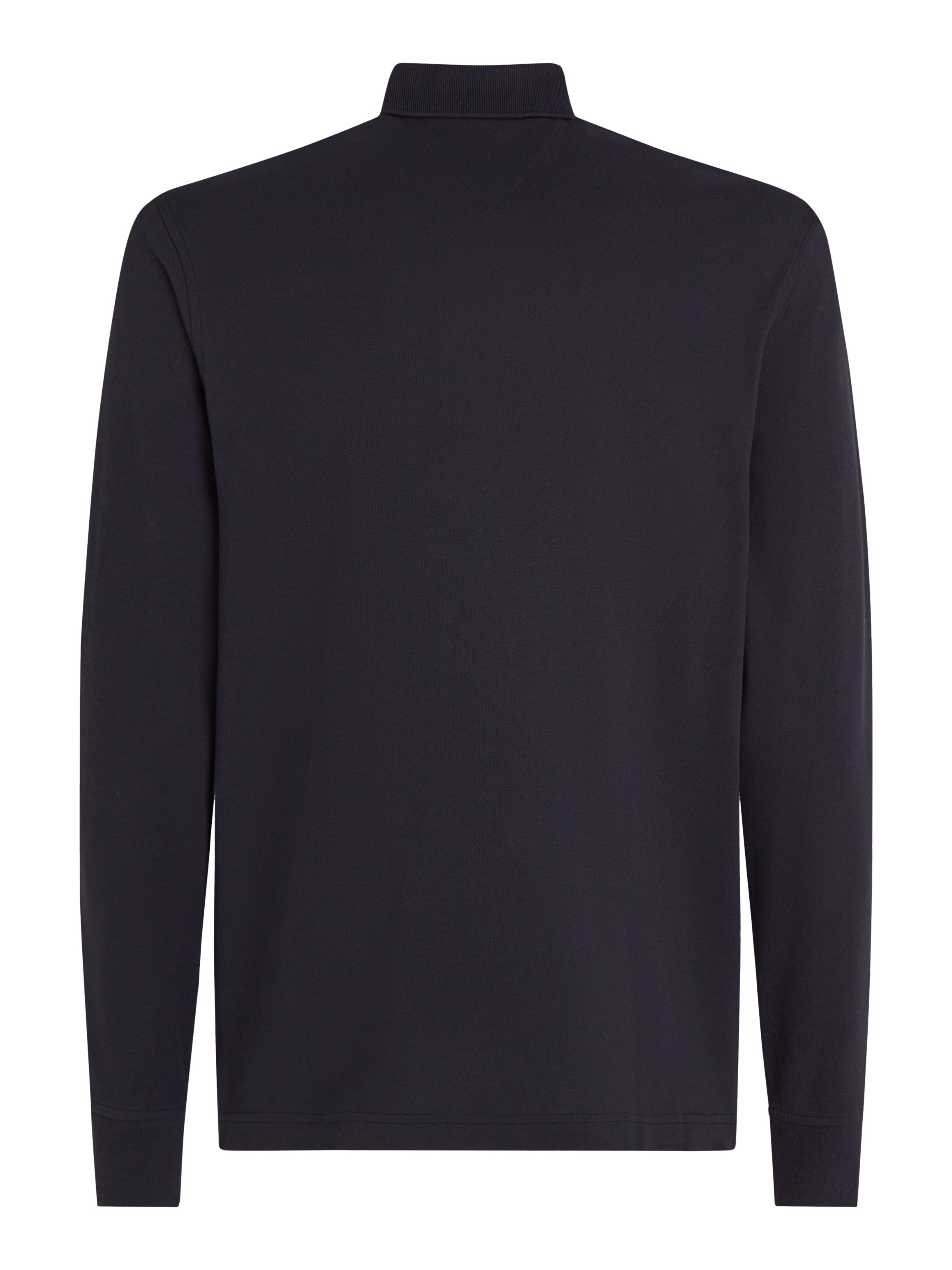 Tommy Hilfiger Langarm-Poloshirt »1985 REGULAR LS POLO«