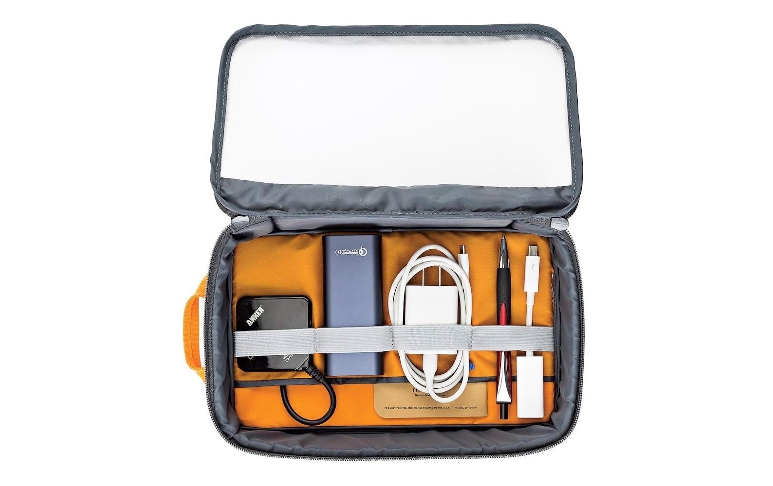 Lowepro Kameratasche »GearUp Case Large (GRL)«
