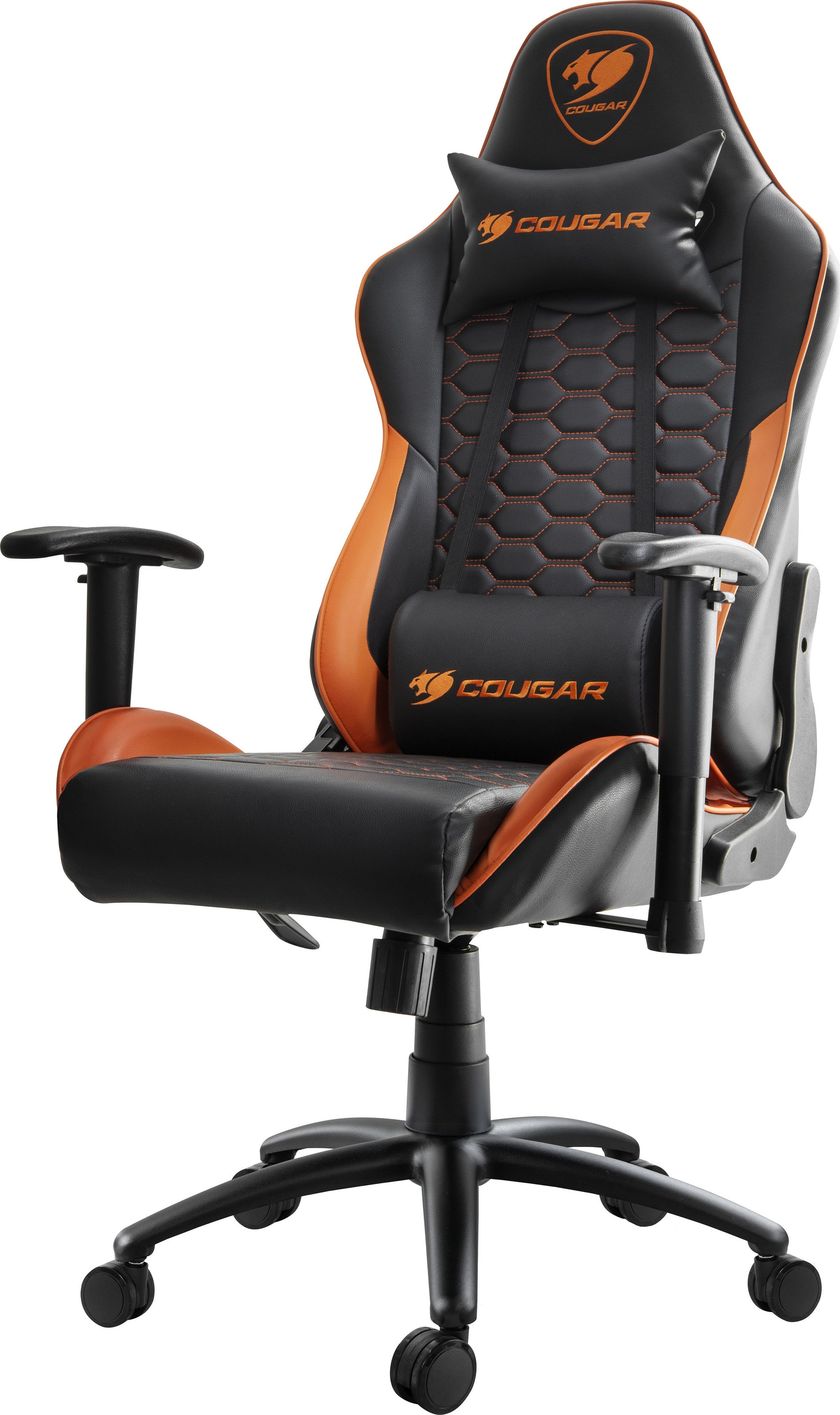 Cougar Gaming-Stuhl »Outrider«, Kunstleder