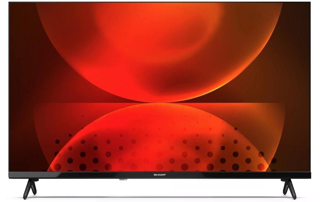 LED-Fernseher »32FH2EA«, WXGA, Android TV