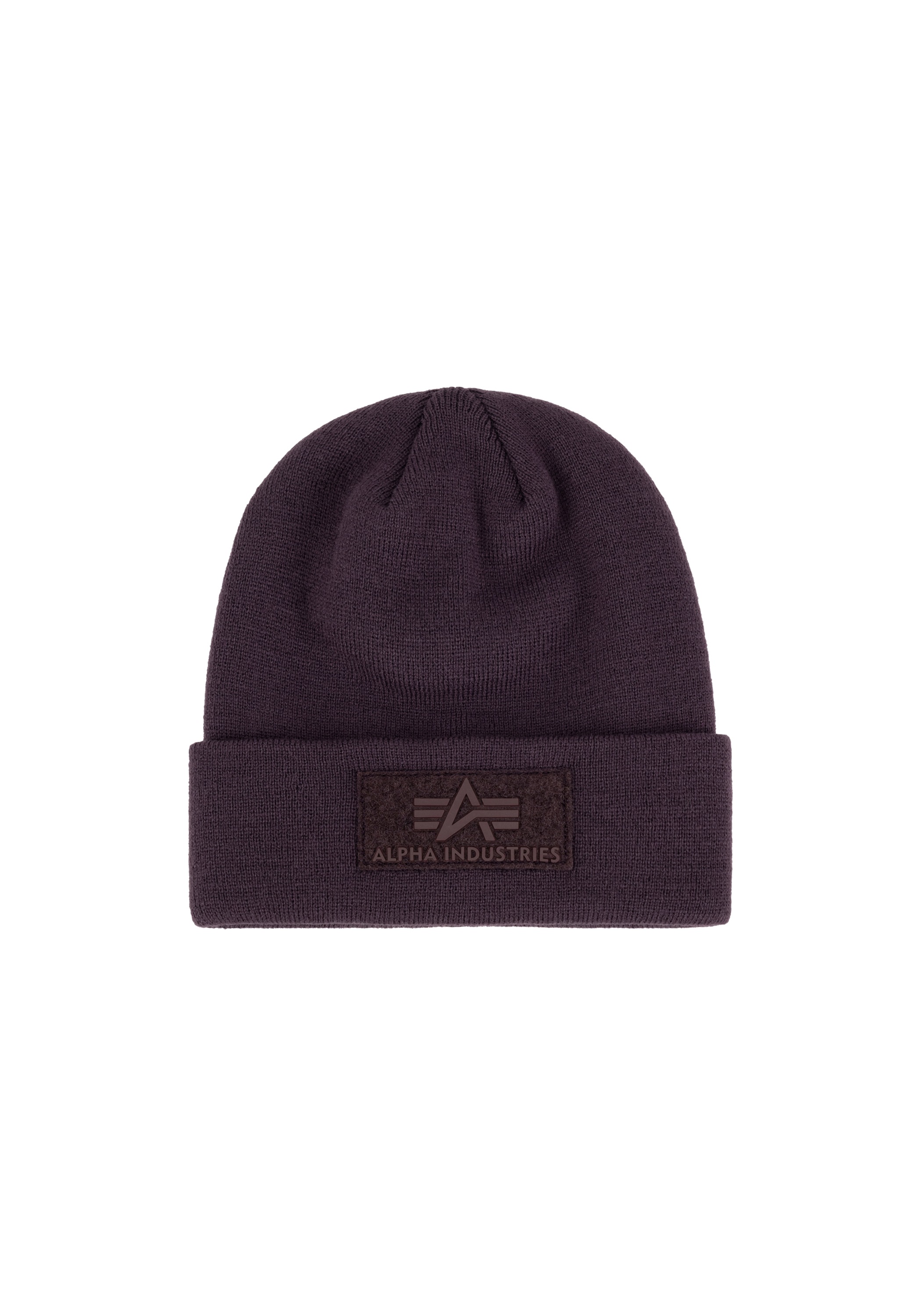 Alpha Industries Skimütze »Velcro Beanie«