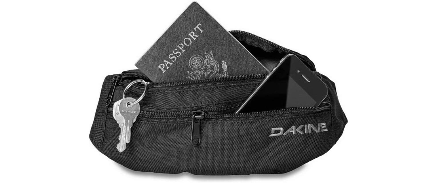 Dakine Bauchtasche »Classic Hip Pack«