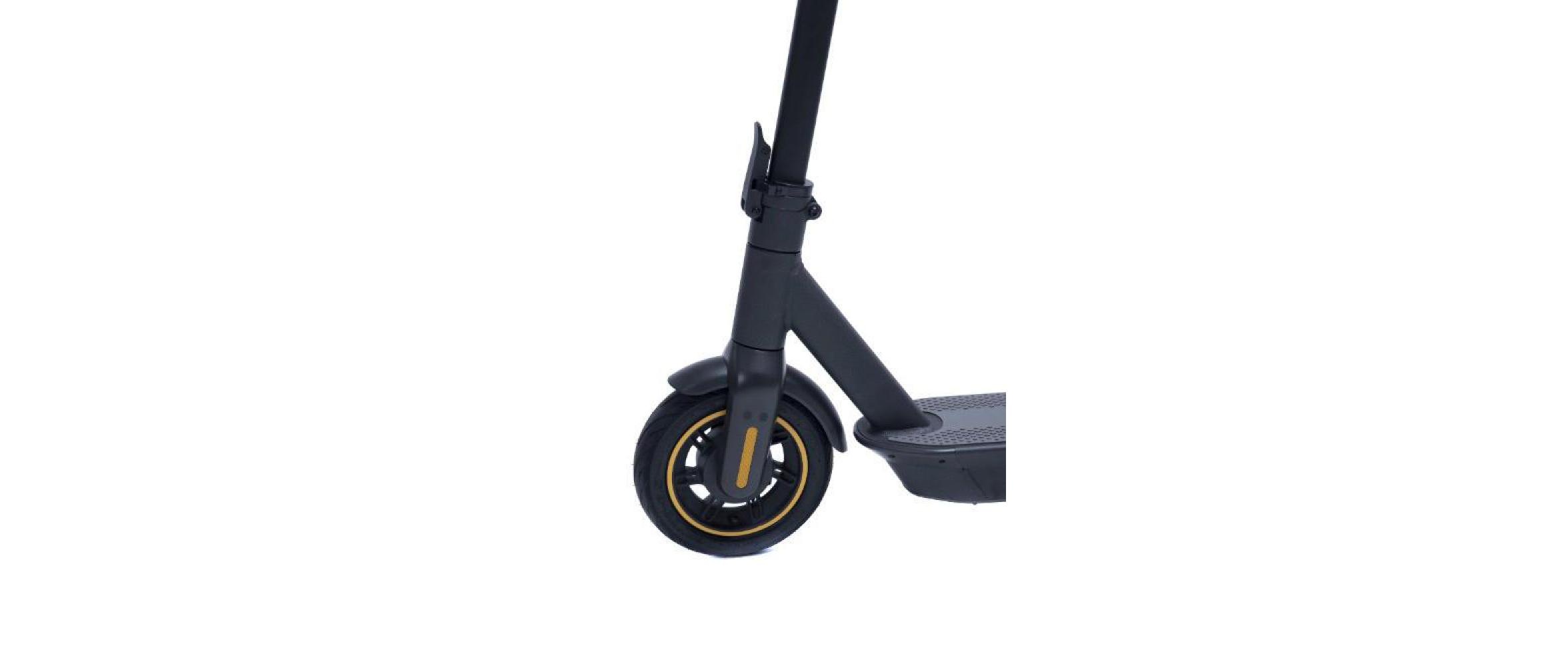 ninebot by Segway E-Scooter »MAX G30«