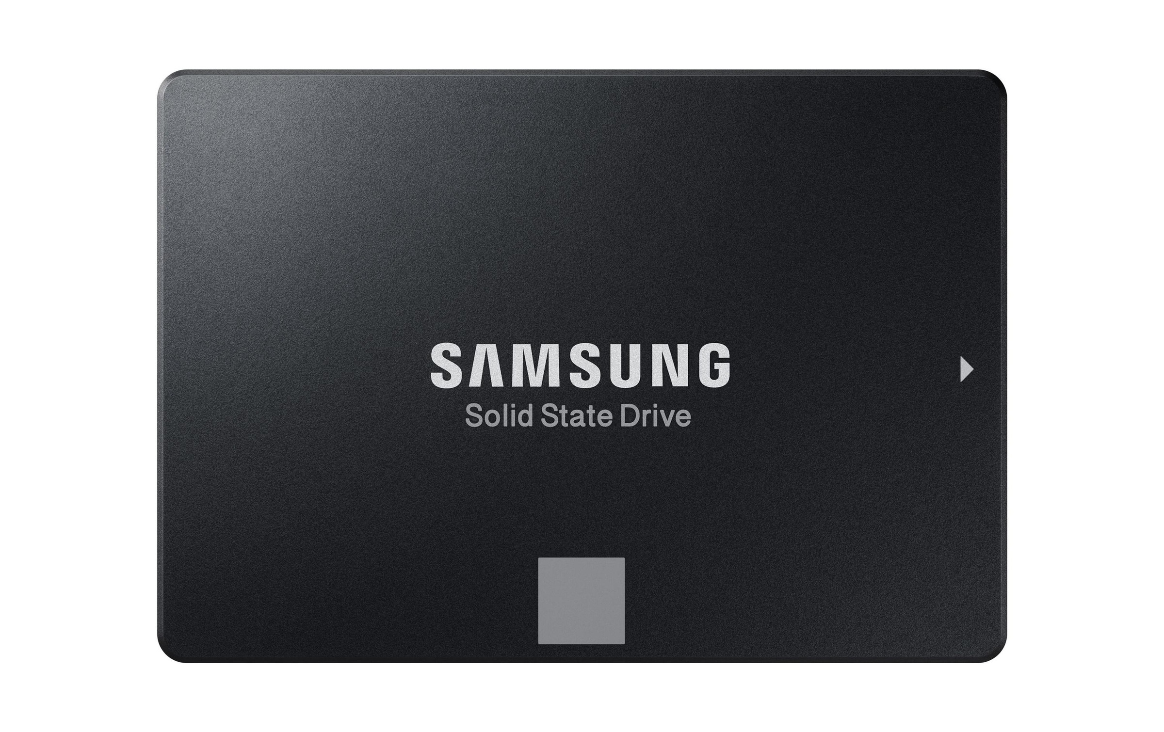 Samsung interne SSD »SSD 860 EVO 2.5" 500 GB«