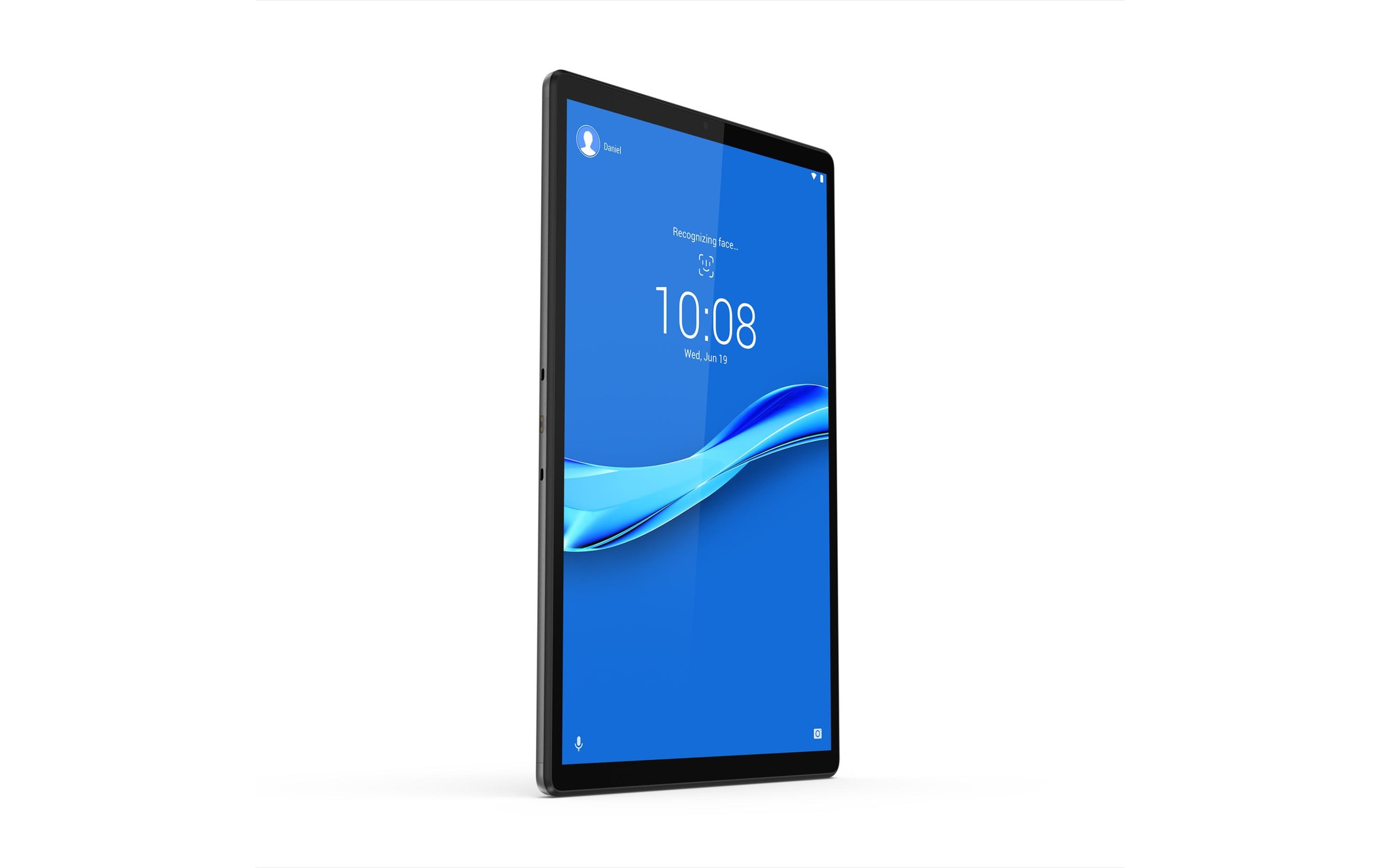 Lenovo Tablet »Tab M10 FHD Plus Gen. 2 mit Smart Charging Station«, (26,16 cm / 10,3 Zoll),)