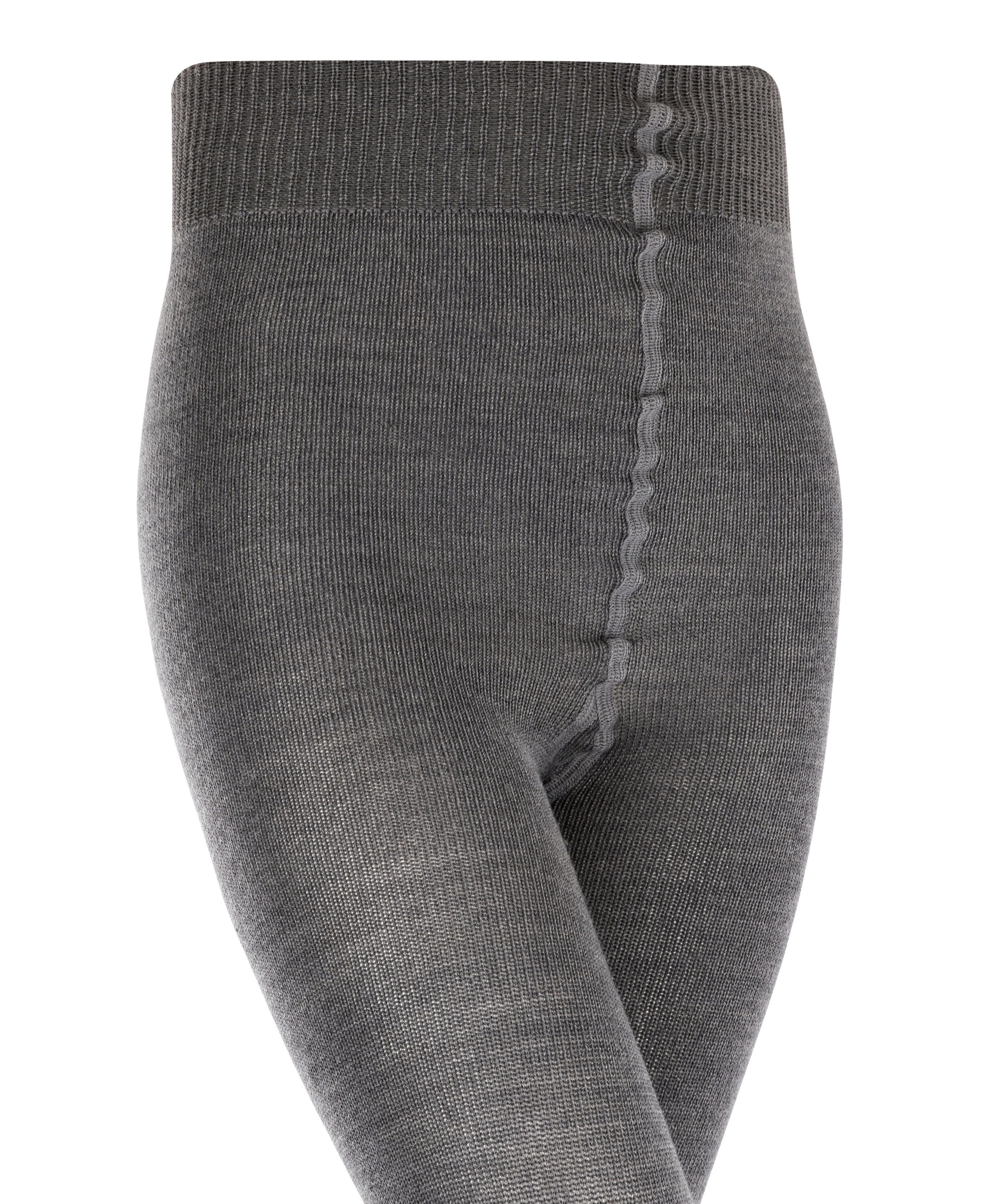 FALKE Strickstrumpfhose »Comfort Wool«, blickdicht, leichte, wärmende Merinowolle aussen