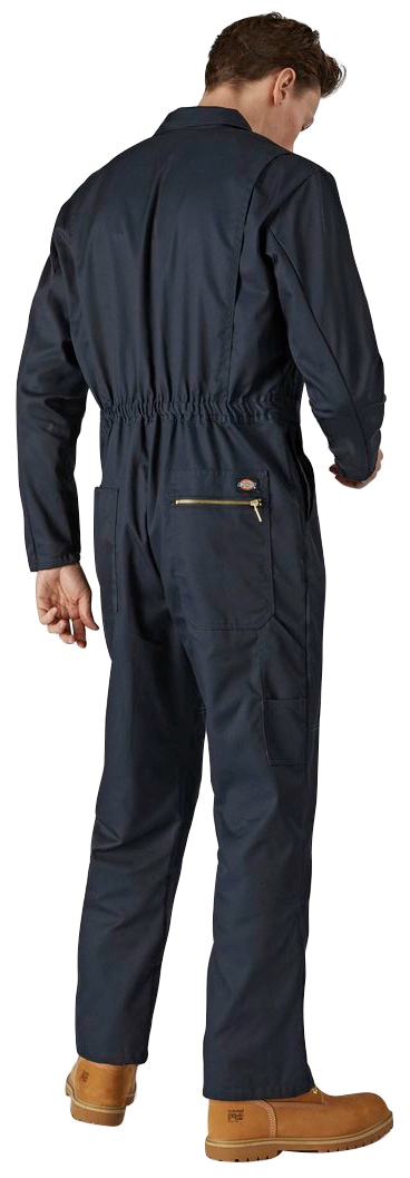 Dickies Overall »Redhawk-Coverall«, Arbeitsbekleidung mit Reissverschluss, Standard Beinlänge