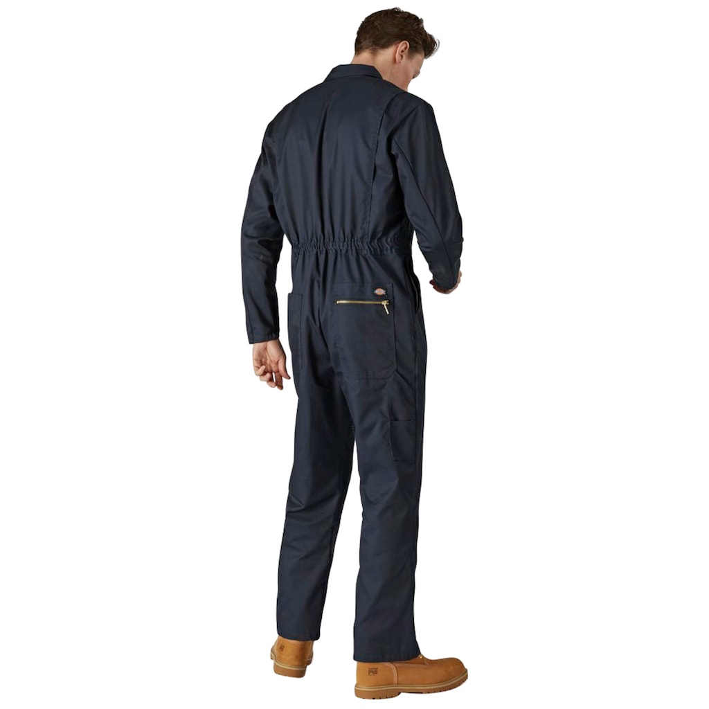 Dickies Overall »Redhawk-Coverall«