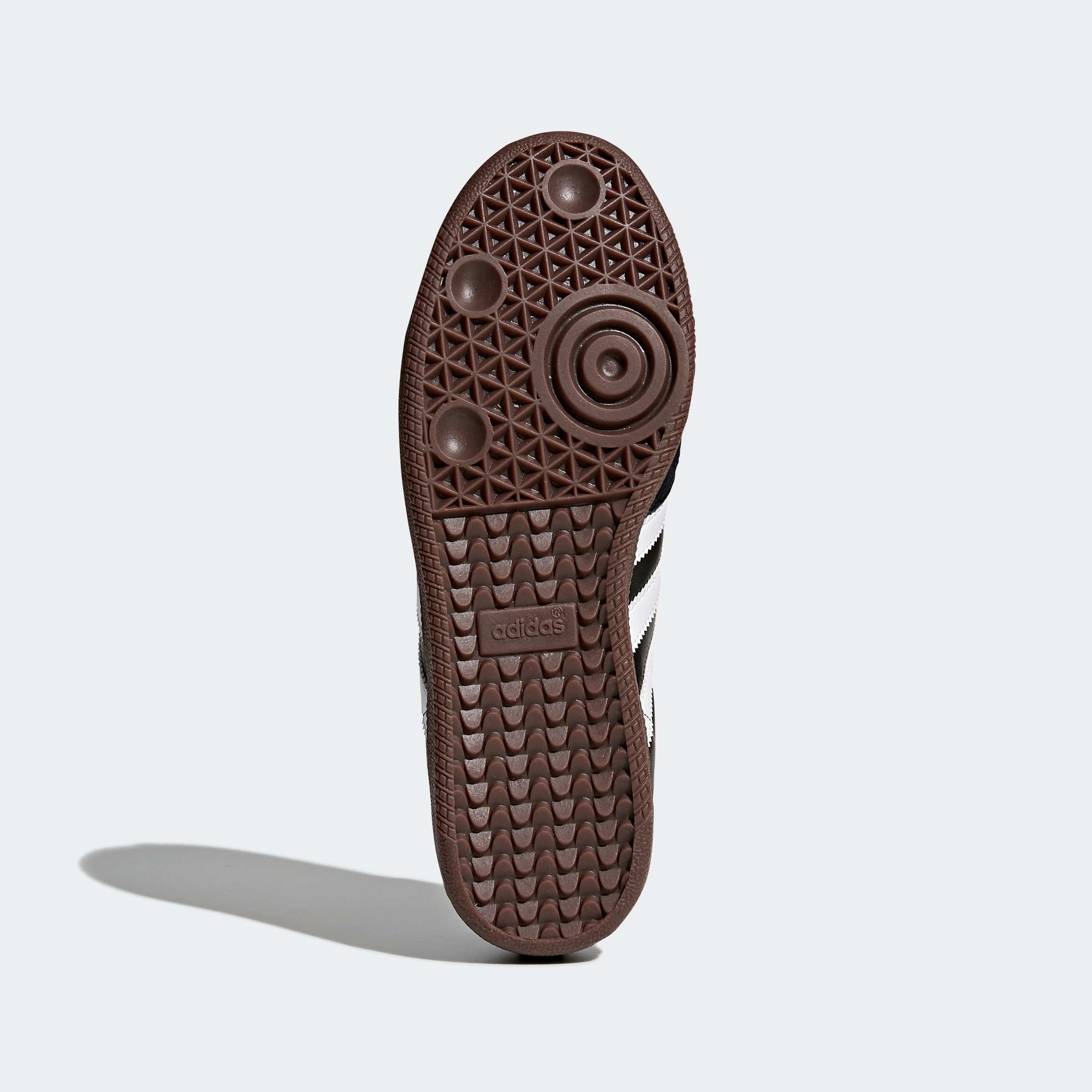 adidas Performance Sneaker »SAMBA LEATHER«