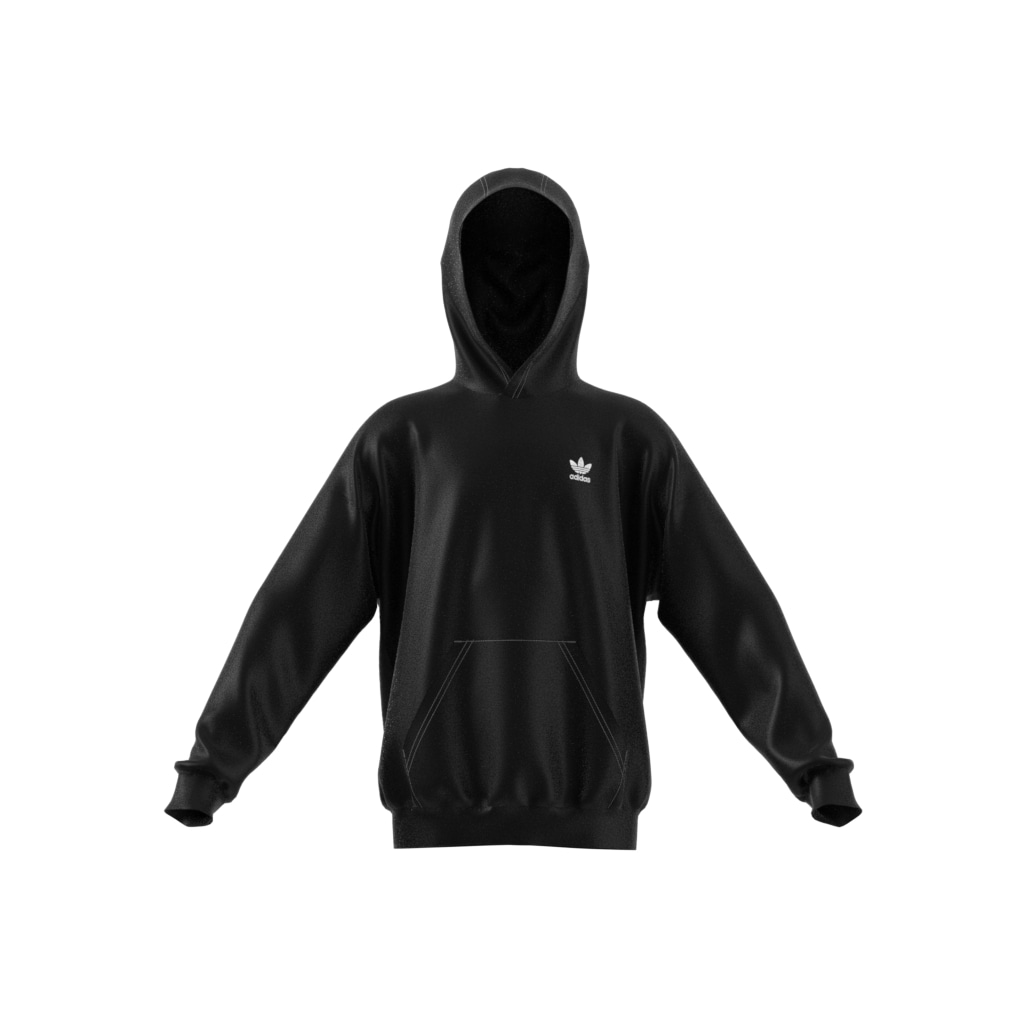 adidas Originals Kapuzensweatshirt »HOODIE«