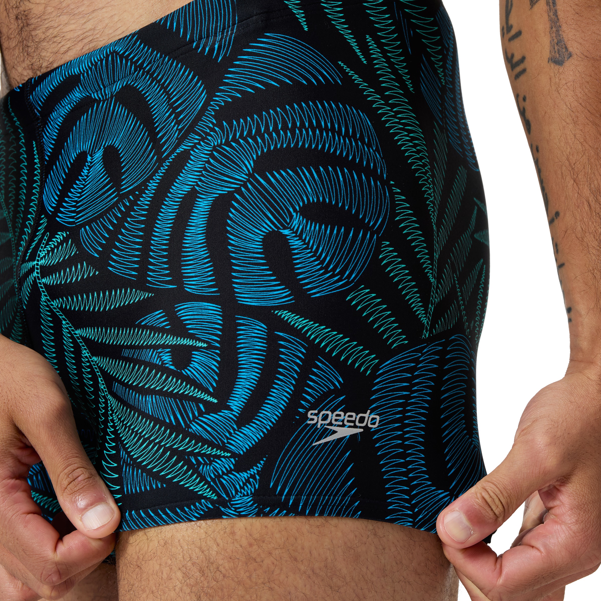 Speedo Badehose