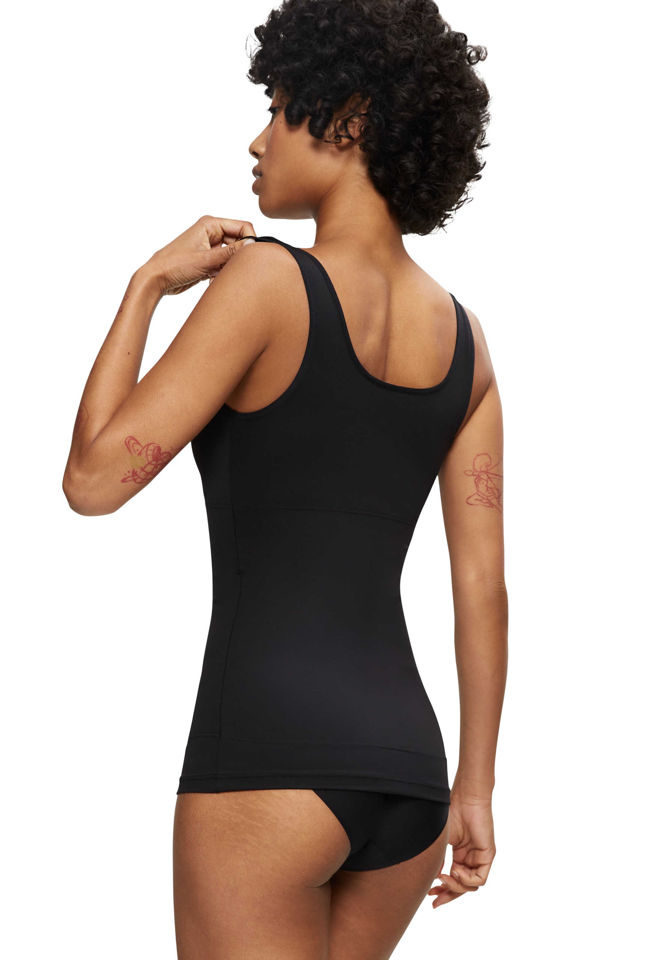 Triumph Shapinghemd »Trendy Sensation Shirt02«, mit Shape-Effekt