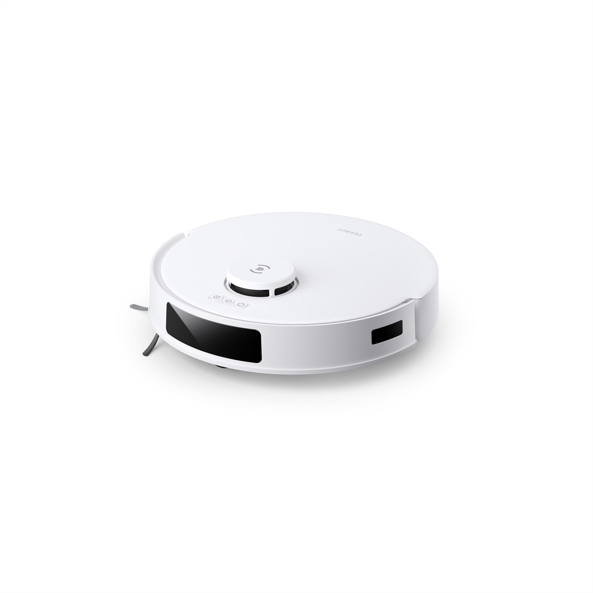 ECOVACS Staubsauger-Roboter »Ecovacs Saugroboter N20+, Deebot«