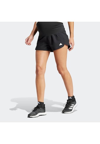Shorts »PACER MATERNITY«, (1 tlg.)