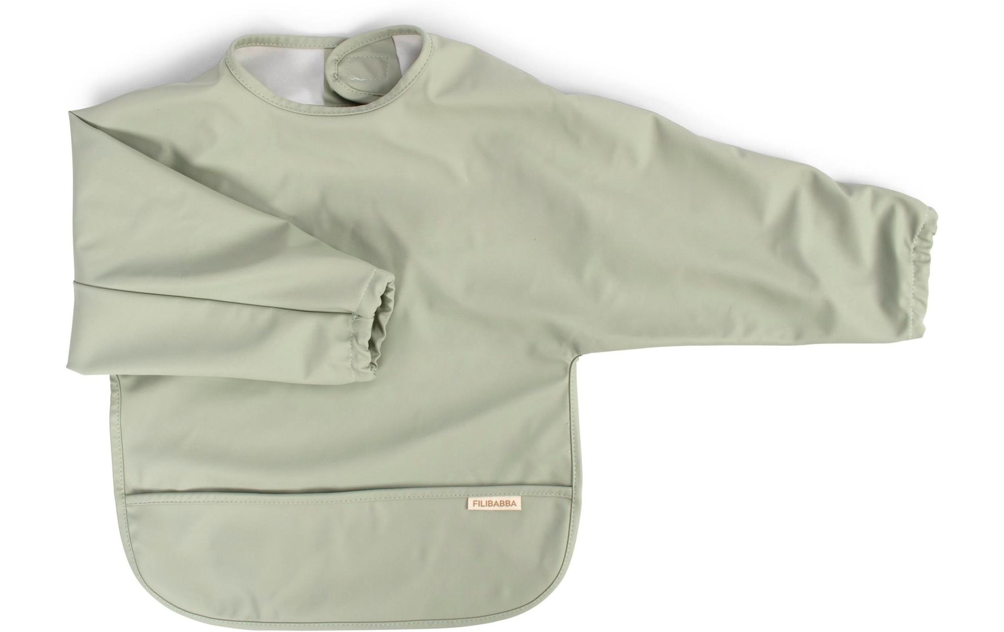 Lätzchen »Filibabba Desert Sage 79 x 42 cm«