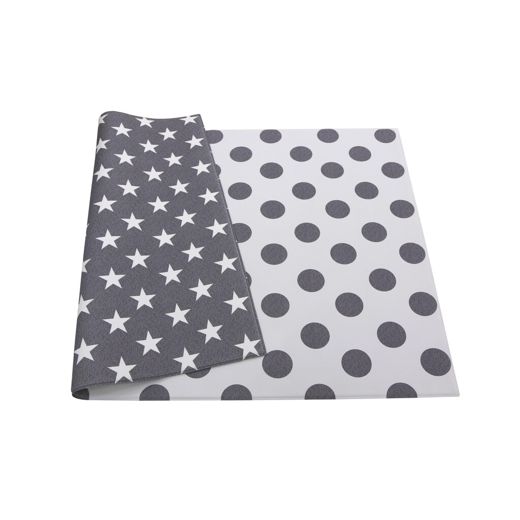 Spielmatte »Baby Care Dots and Stars«