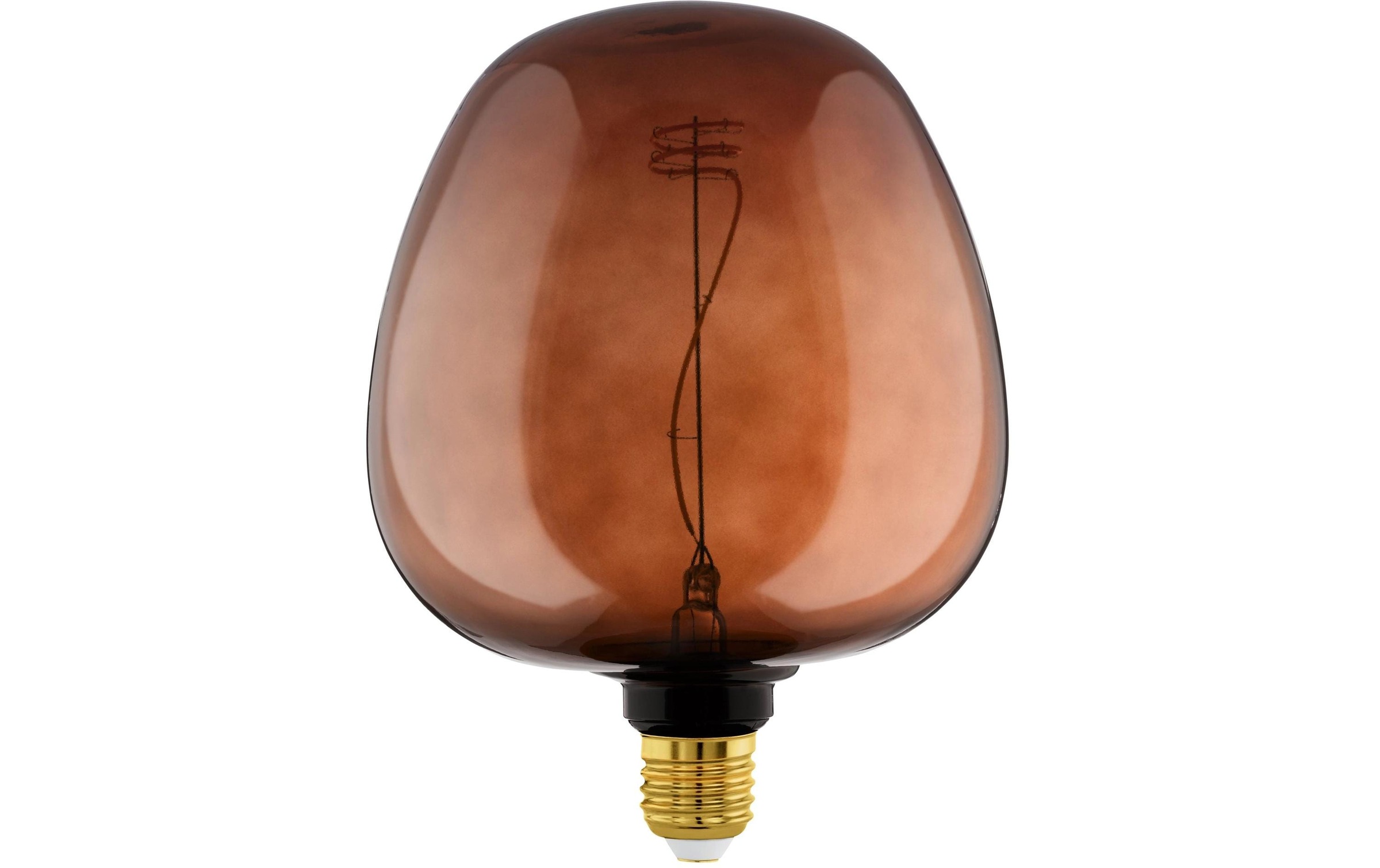 EGLO LED Deckenleuchte »Lampe 4 W E27«, 1 flammig