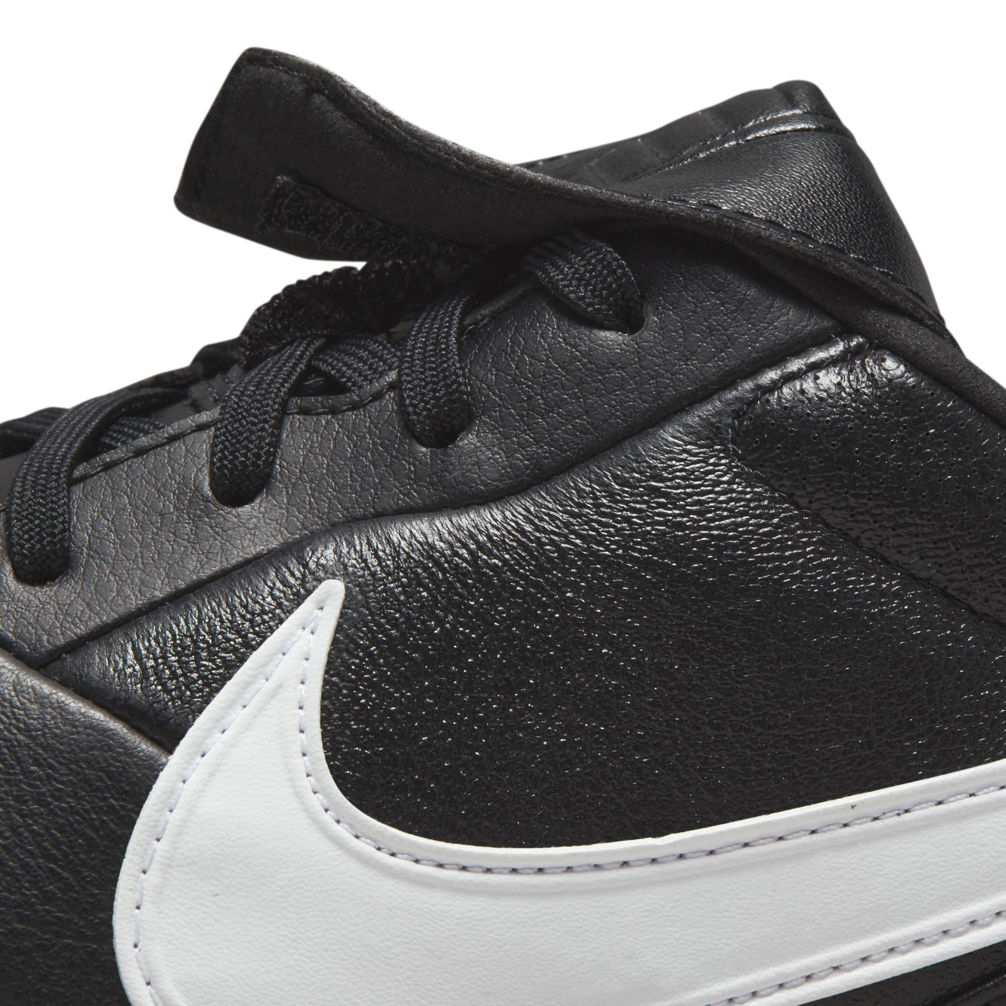Nike Fussballschuh »THE PREMIER III FG FIRM-GROUND SOCC«, für Rasenplätze