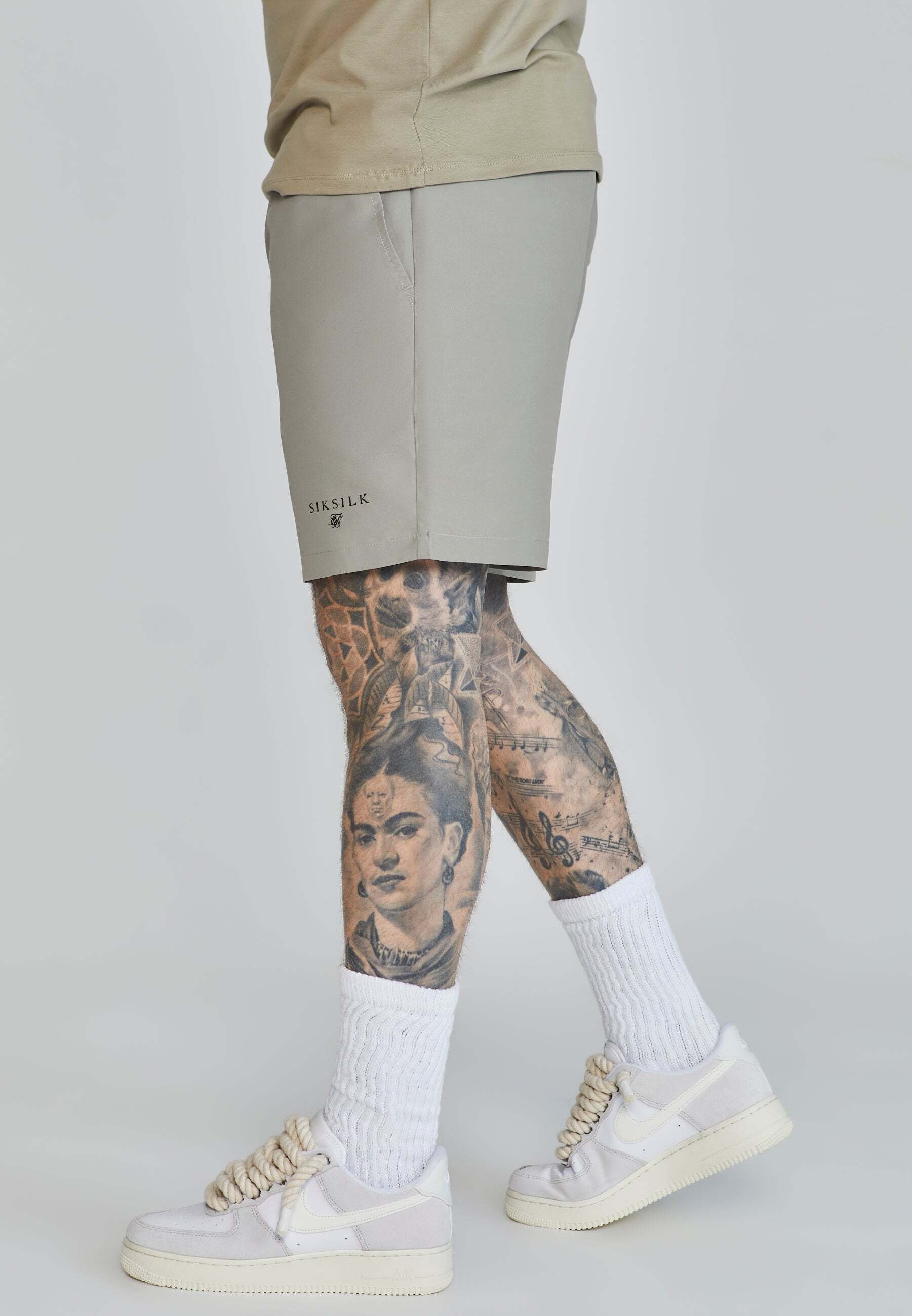 Siksilk Badehose »Siksilk Badehose Swim Shorts«