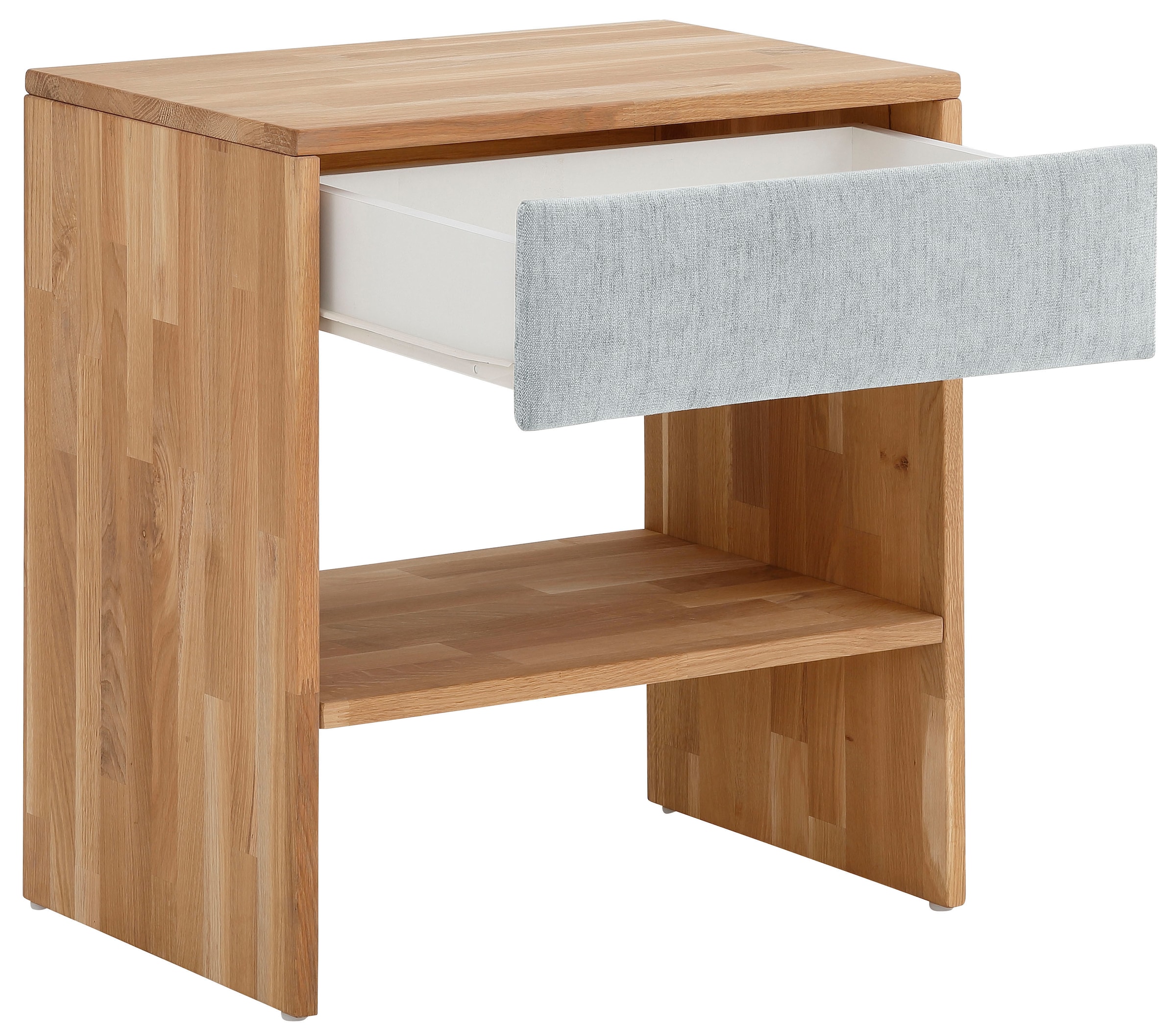 GOODproduct Nachttisch »Callum«, passend zur Boxspringbett-Serie Jelle