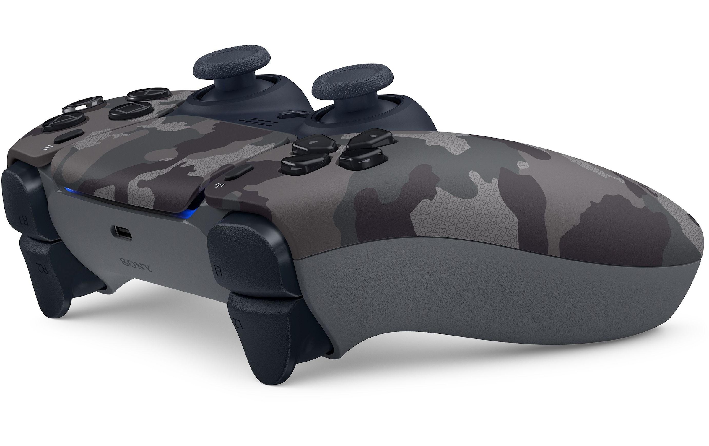 Sony Controller »DualSense Wireless«