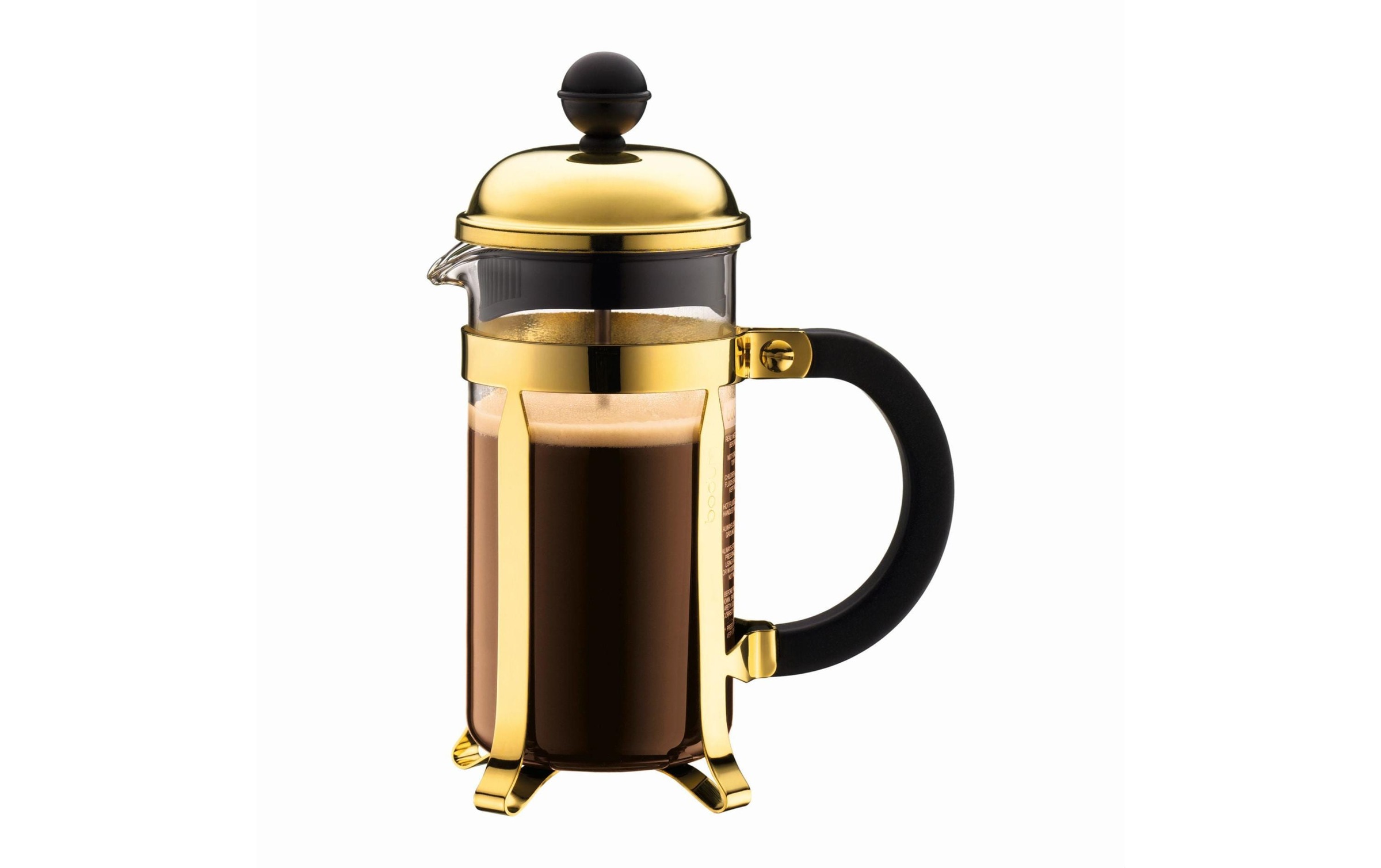 Bodum Kaffeebereiter »Chambord«