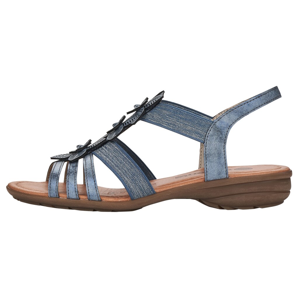Remonte : sandales