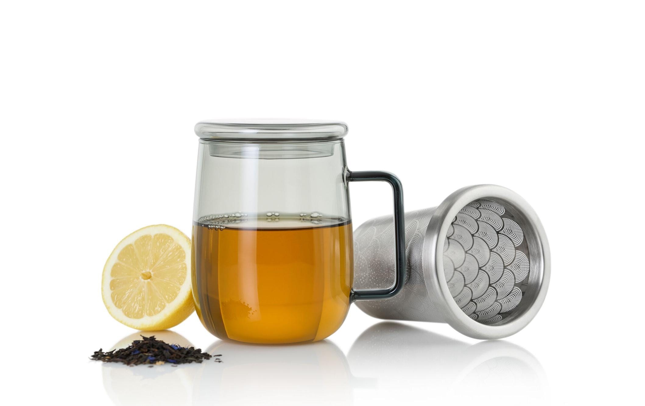 AdHoc Teesieb »Yuna 560 ml, 1 Stück«
