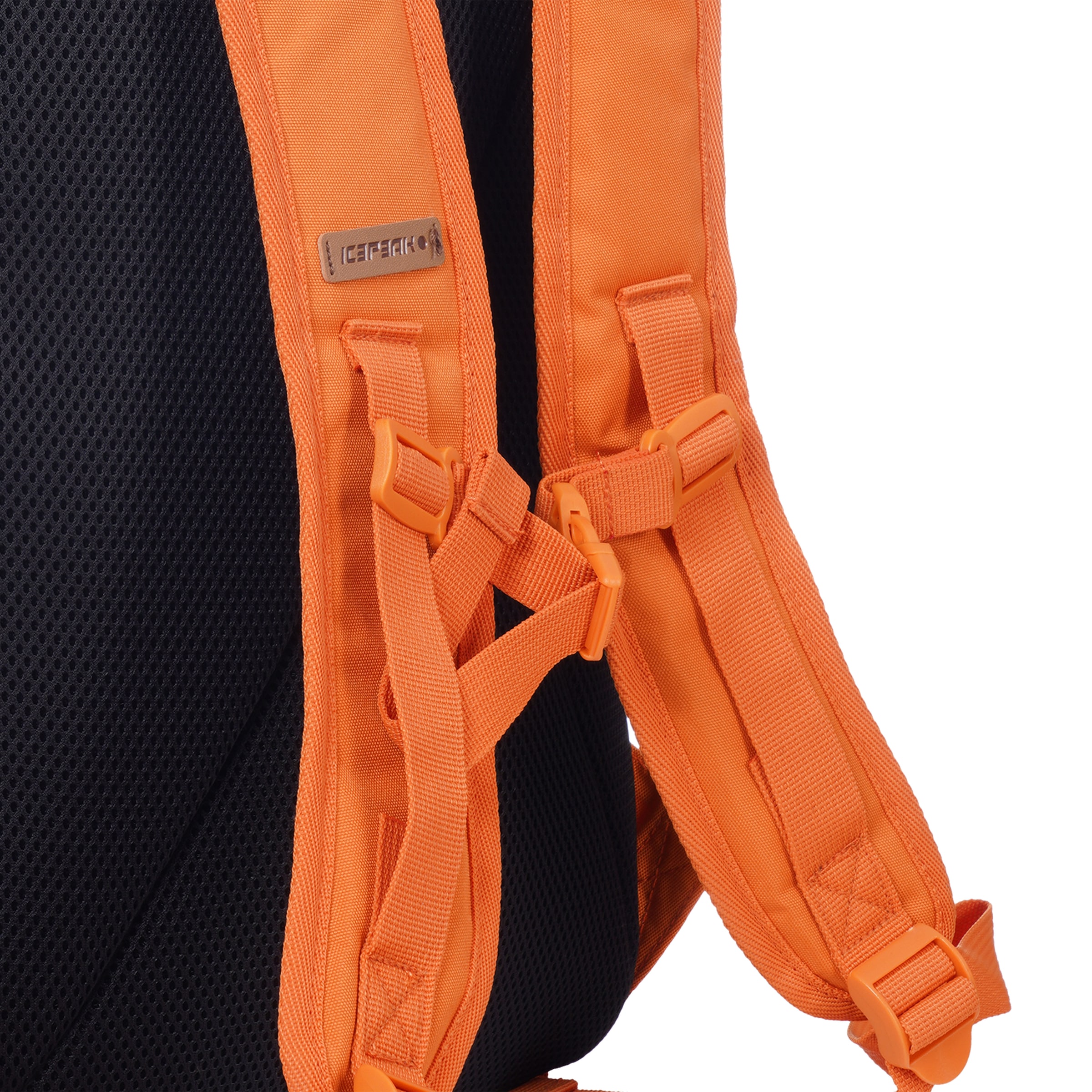 Icepeak Kinderrucksack »U RUCKSACK GLASCO«