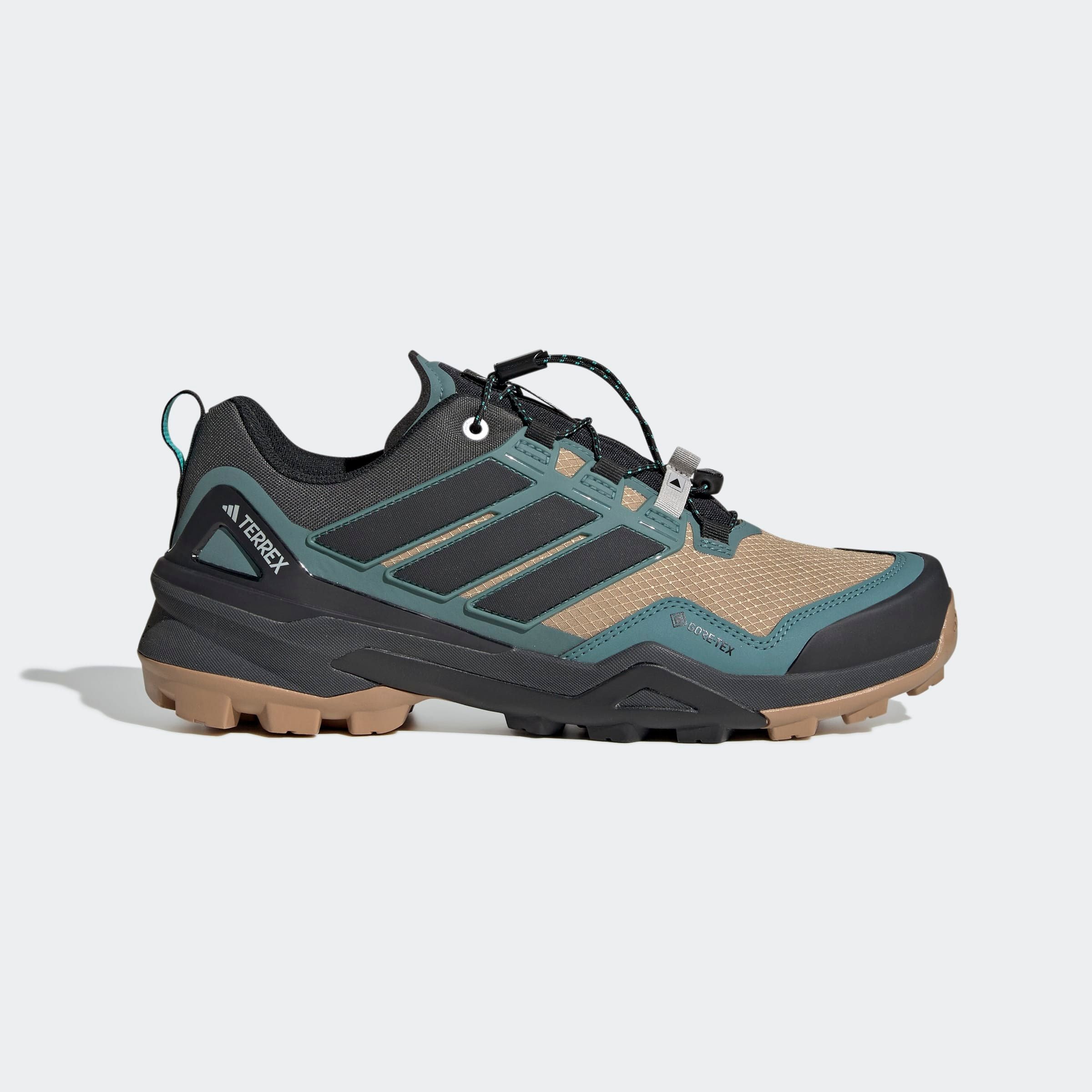 adidas TERREX Wanderschuh »SKYCHASER GORE-TEX«, wasserdicht