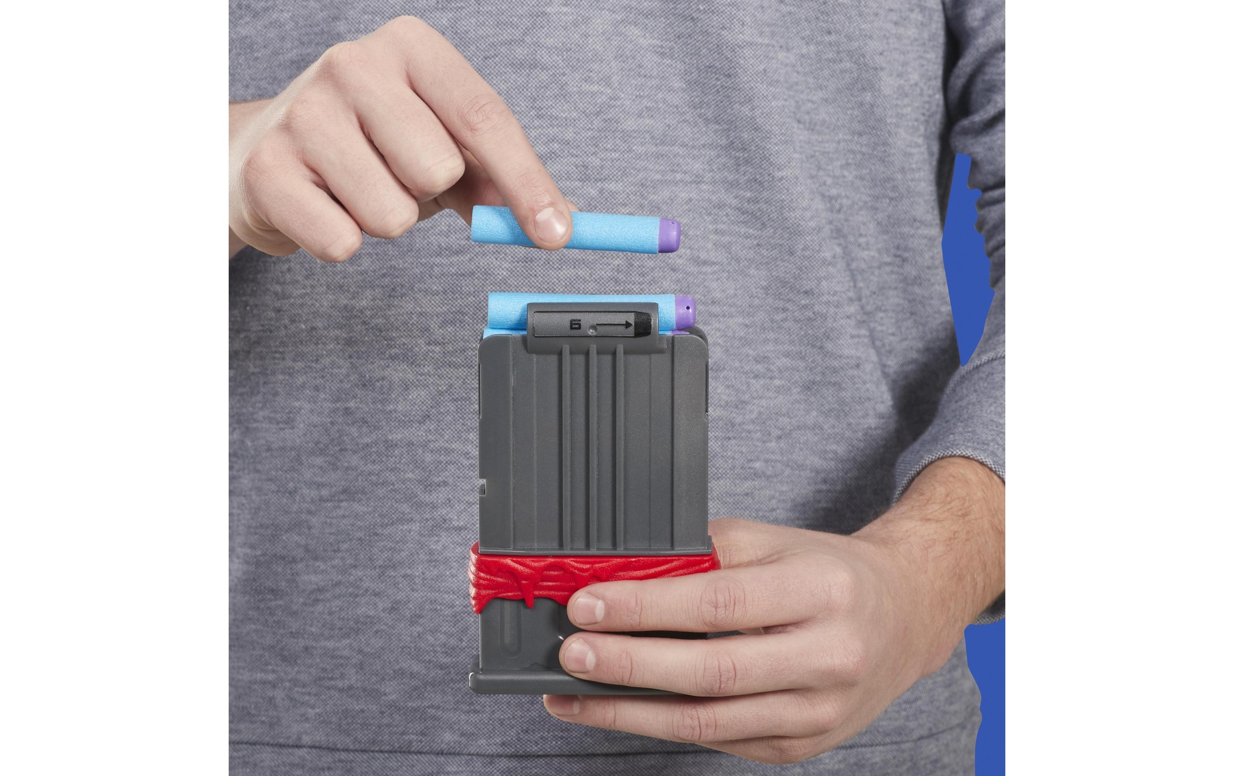 Nerf Blaster »Fortnite SMG-E«