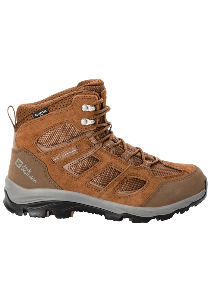 Jack Wolfskin Wanderschuh »VOJO 3 TEXAPORE MID W«