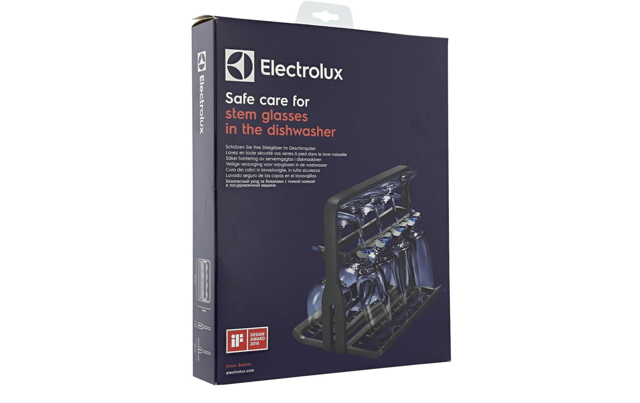 Electrolux Geschirrständer