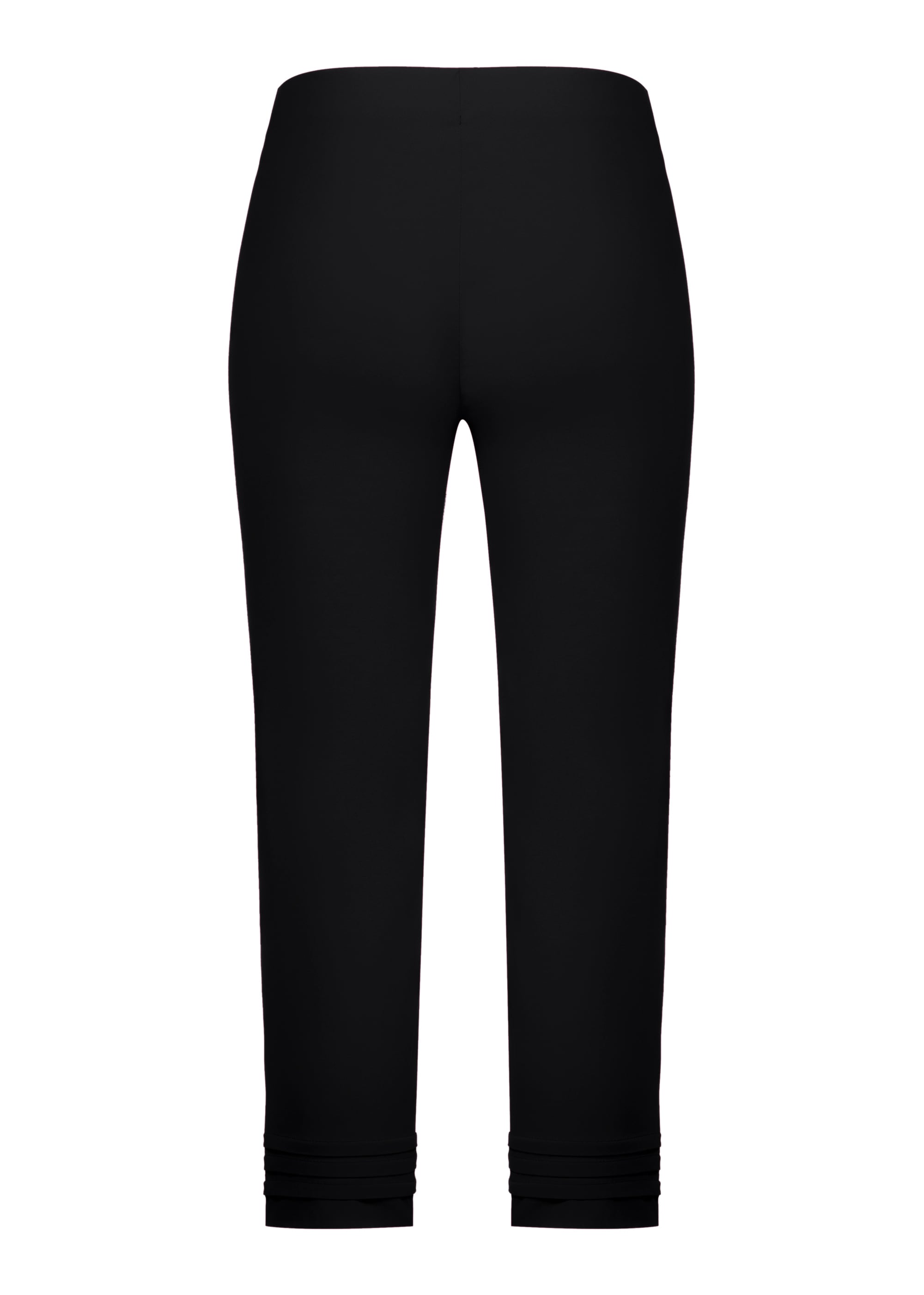 Stehmann 3/4-Hose »Ina«, 3/4-Länge mit Stretch