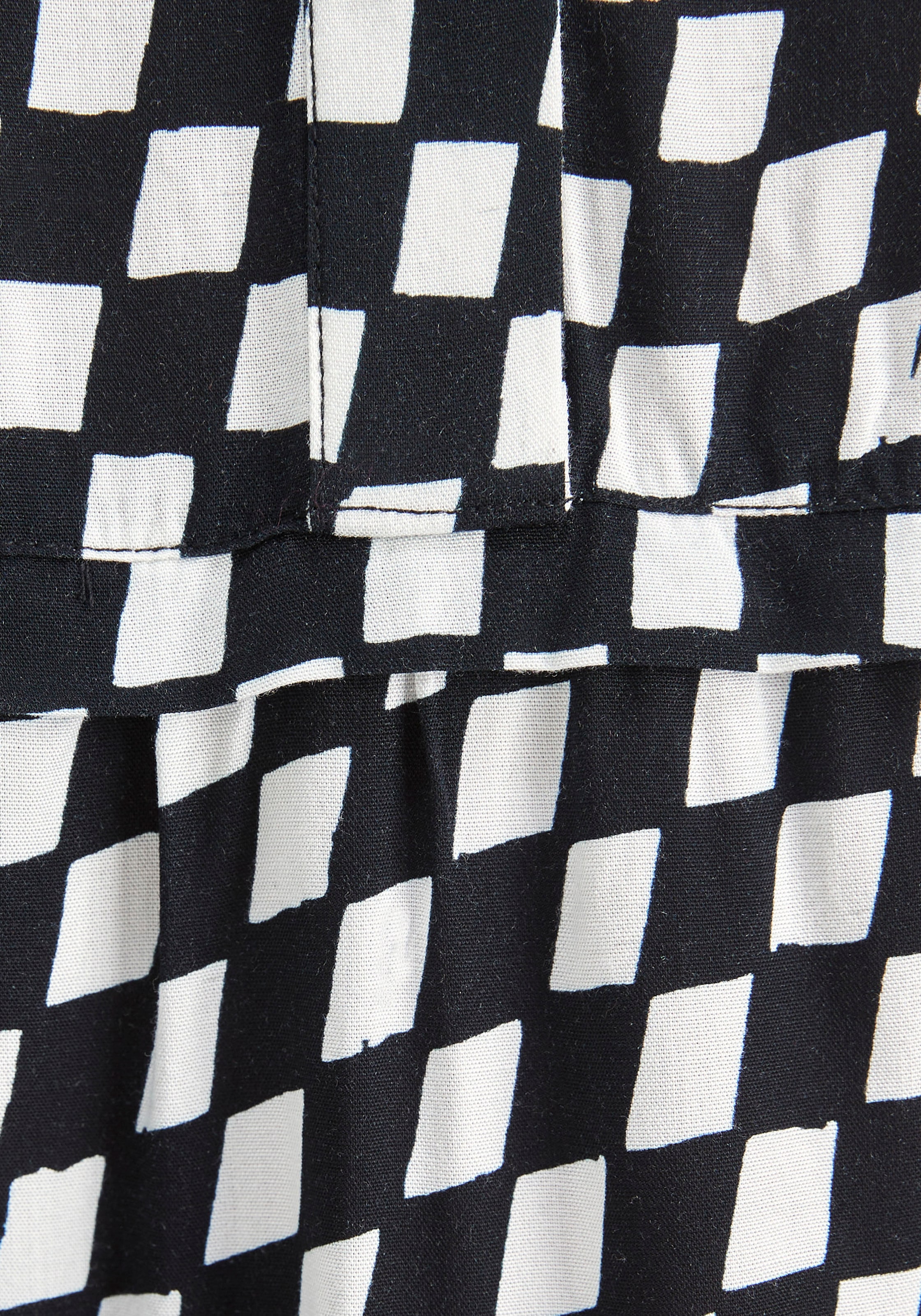 online Jelmoli-Versand Blusenkleid, bei PARIS HECHTER Schweiz kaufen Print mit