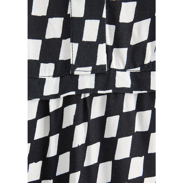 HECHTER PARIS Blusenkleid, mit Print online kaufen bei Jelmoli-Versand  Schweiz