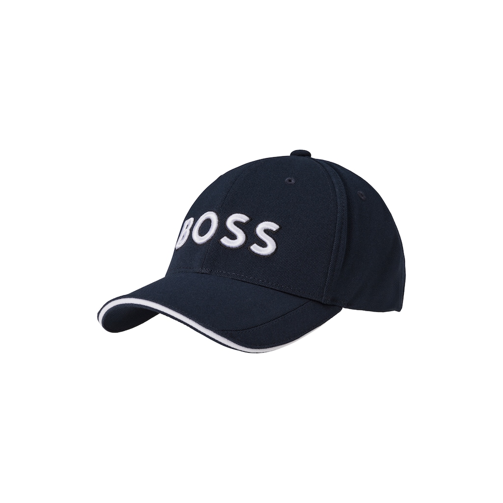 BOSS GREEN Baseball Cap »Cap-US-1«