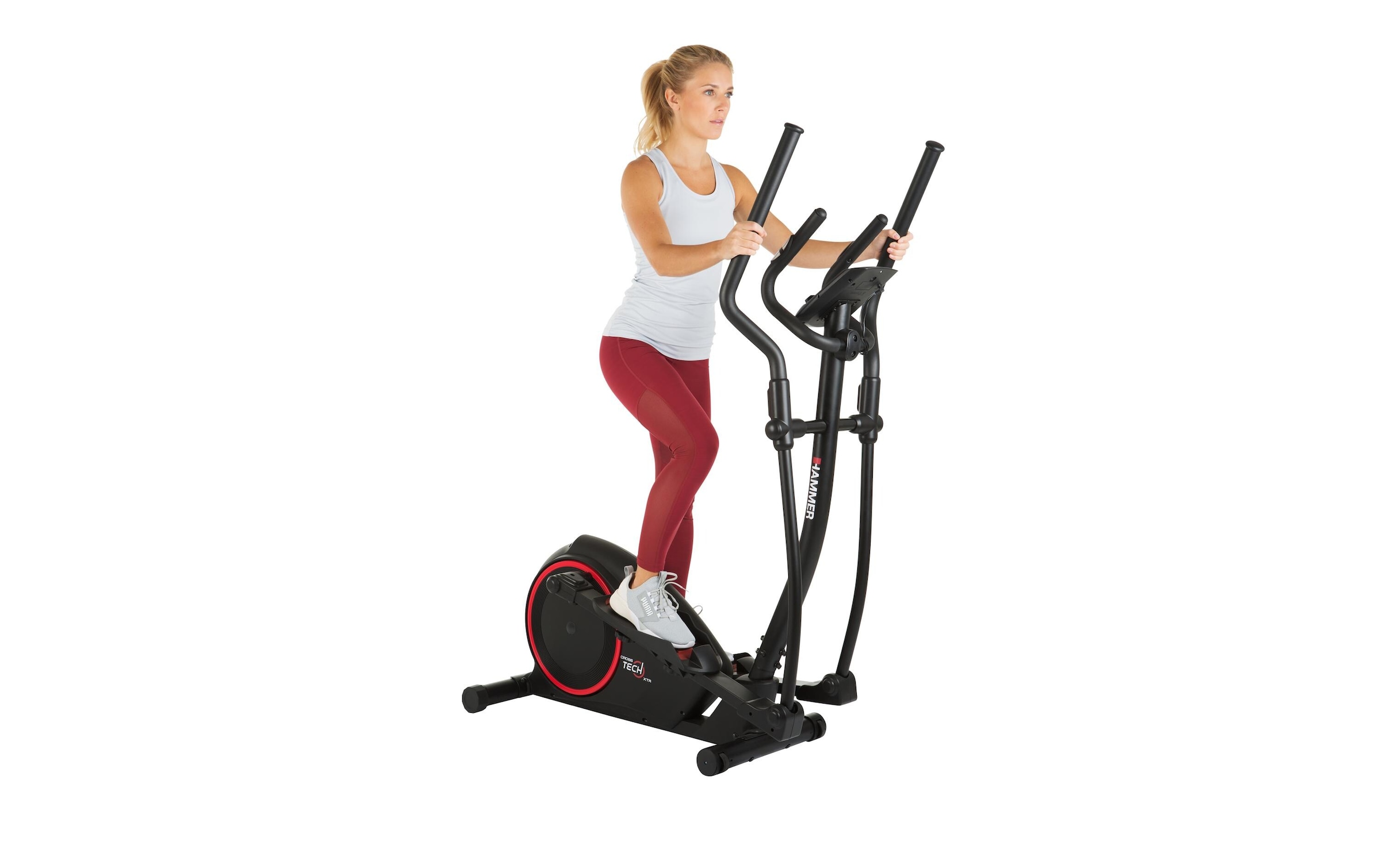 Hammer Crosstrainer »Crosstech XTR I«
