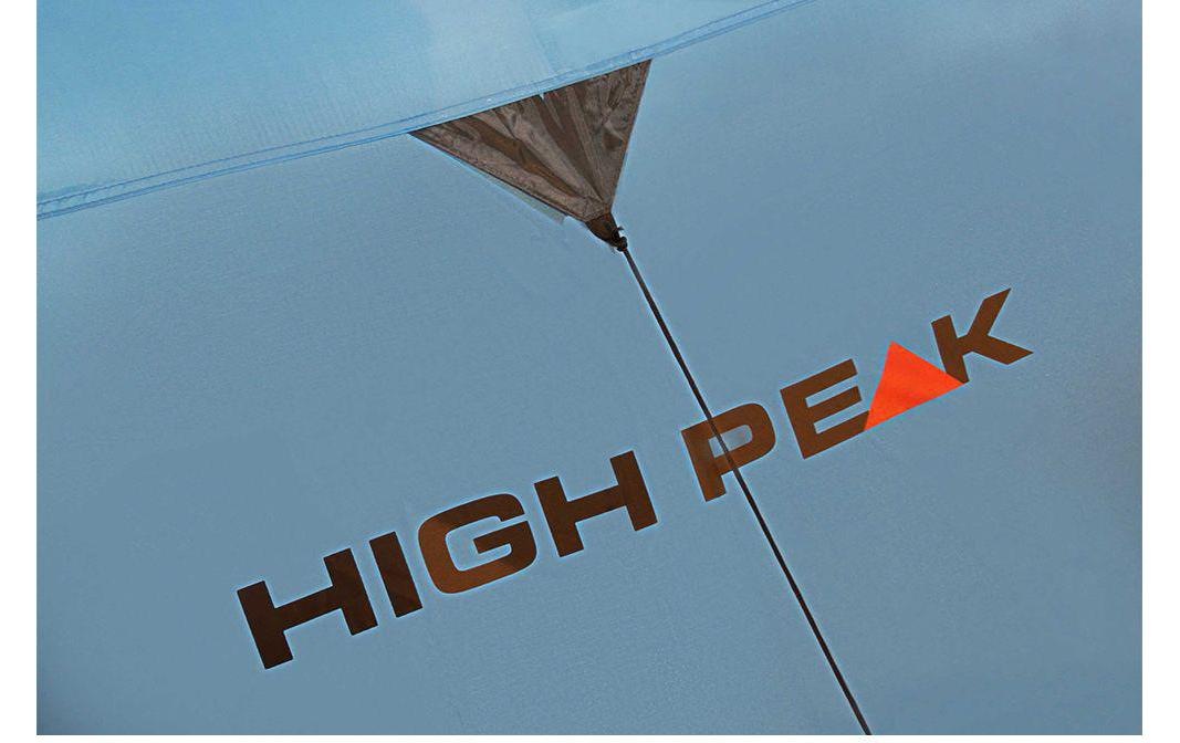High Peak Kuppelzelt »Texel 4«, 4 Personen