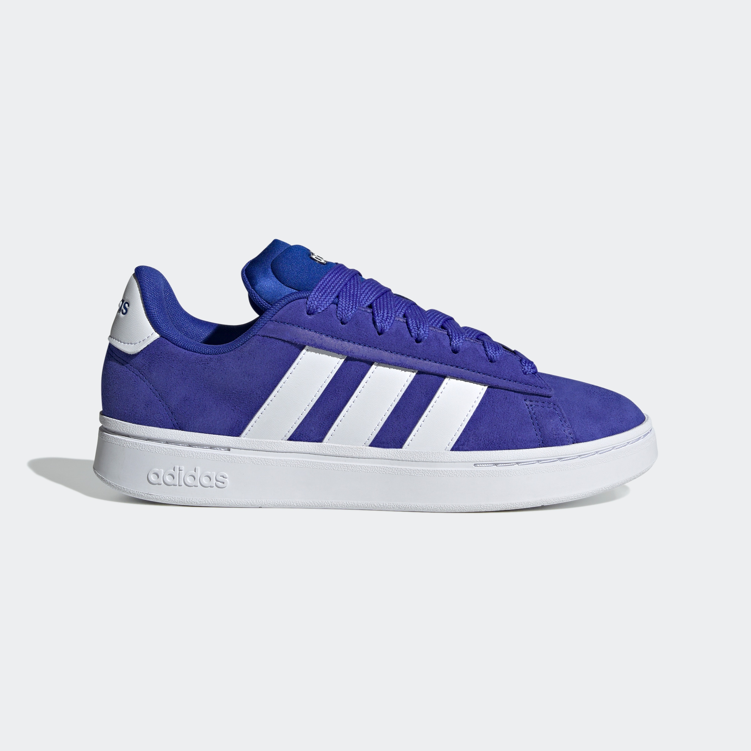 adidas Sportswear Sneaker »GRAND COURT ALPHA«, Design inspiriert vom adidas Campus 00