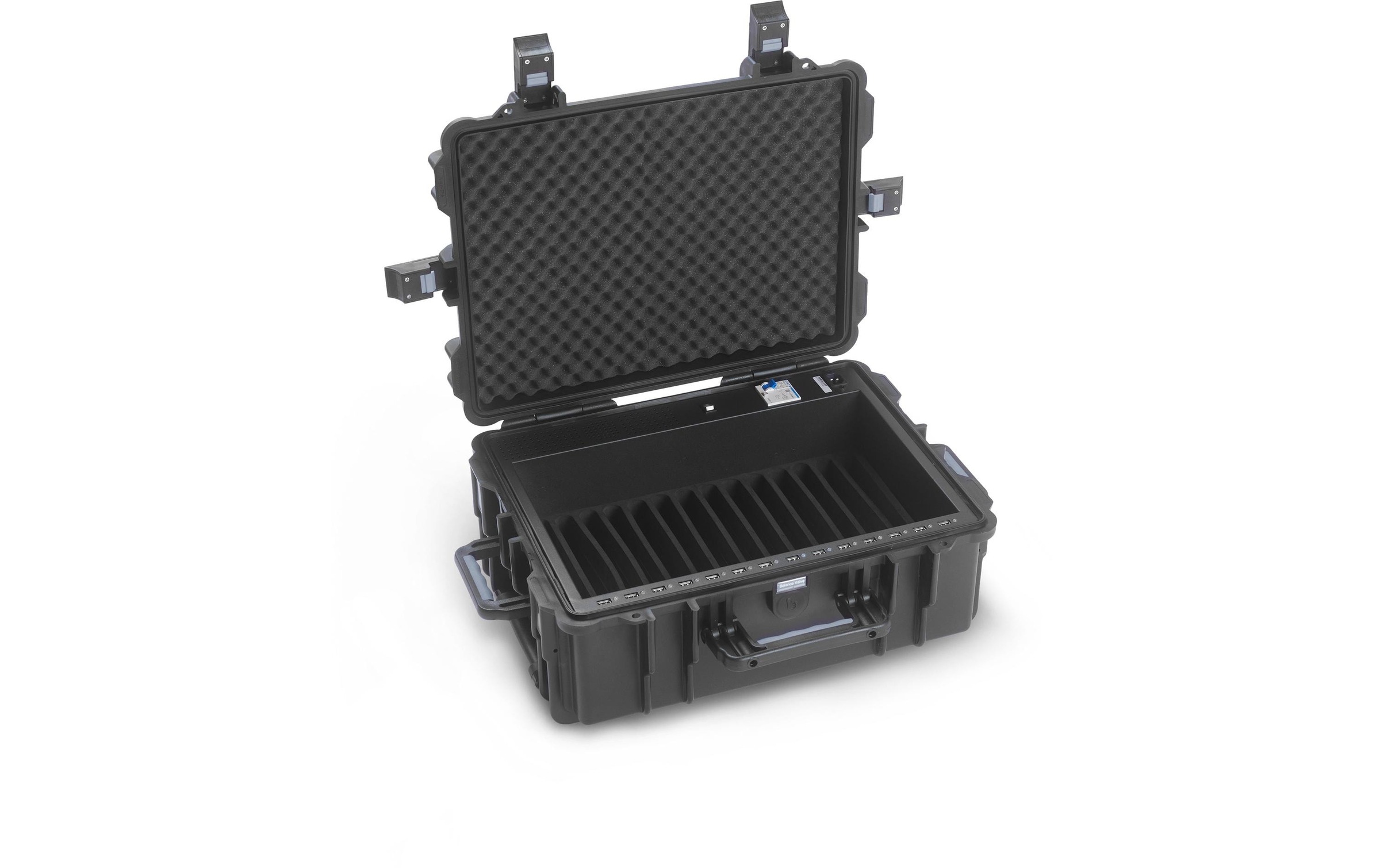 DICOTA Trolley »für 14 Tablets«